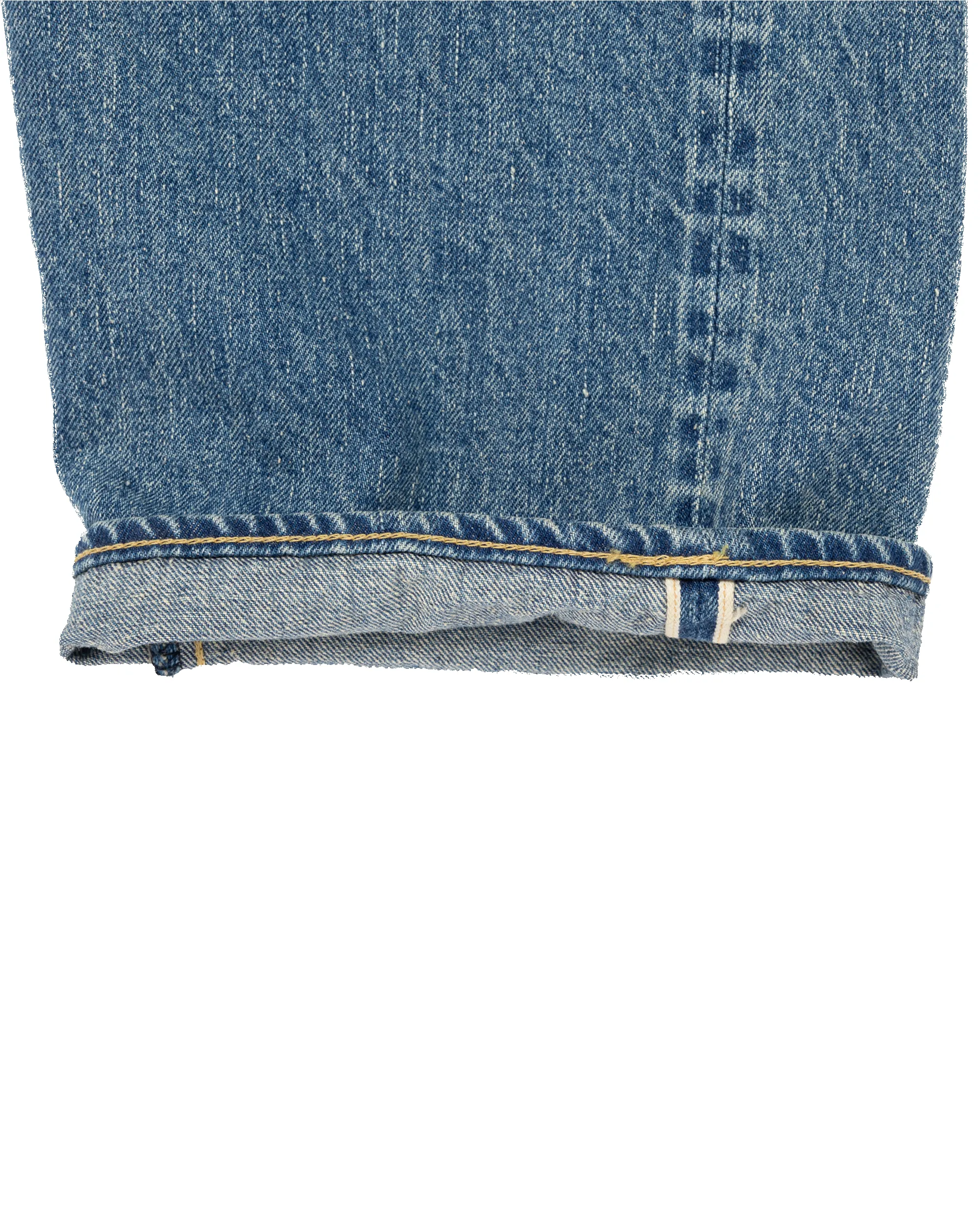 Straight Denim Pants Future sold by Billionaire Boys Club product image thumbnail 3