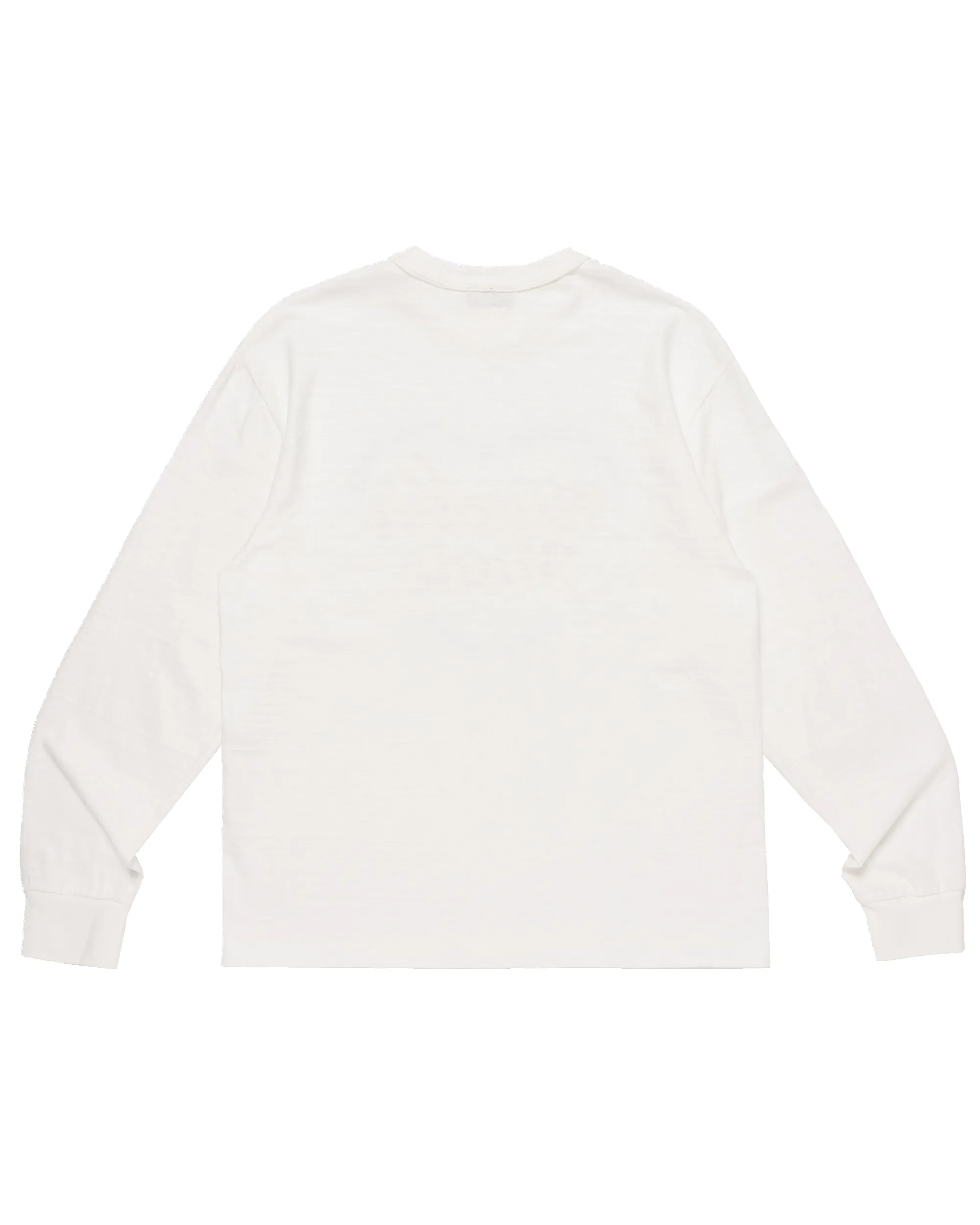 Graphic L/S T-Shirt sold by Billionaire Boys Club product image thumbnail 2