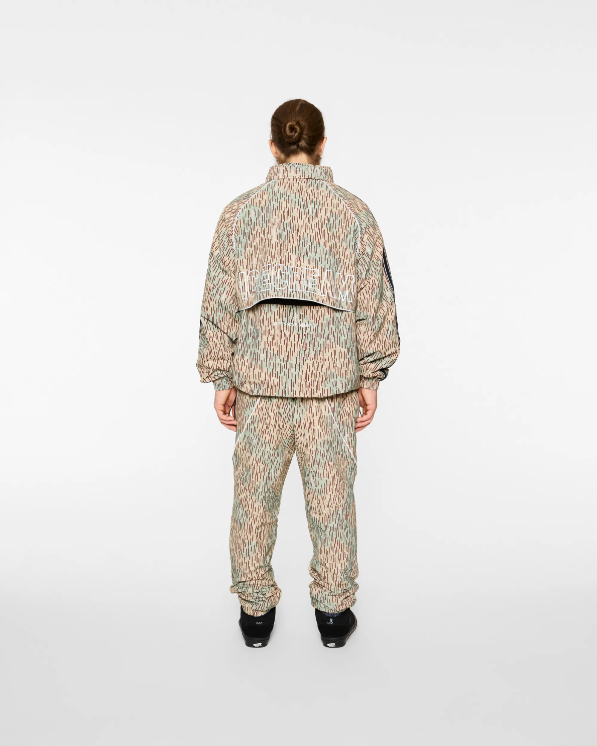 Rain Fall Jacket sold by Billionaire Boys Club product image thumbnail 4