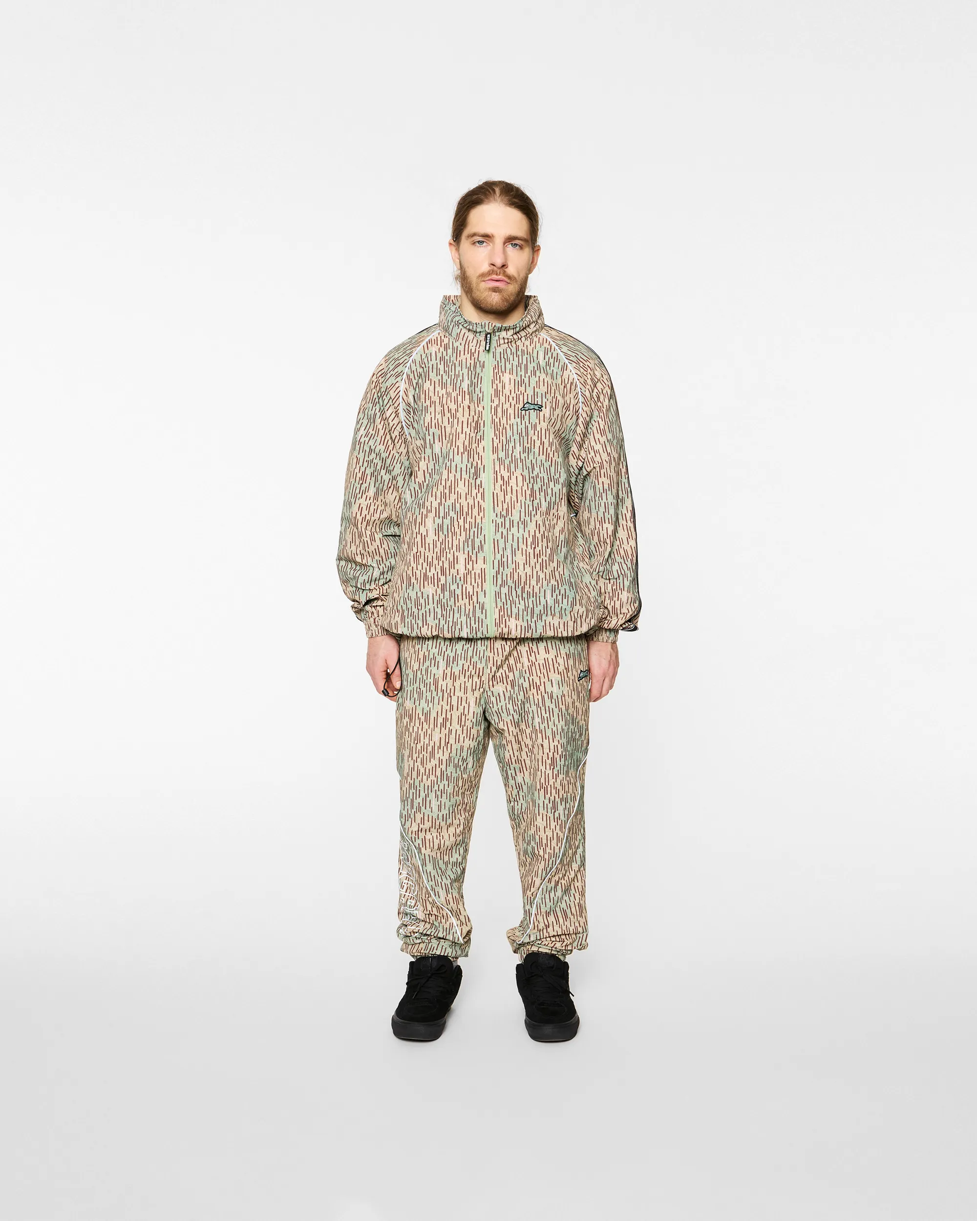 Rain Fall Jacket sold by Billionaire Boys Club product image thumbnail 3
