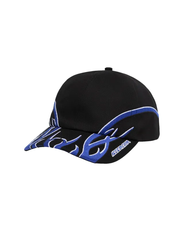 Tribal Dad Hat made by Billionaire Boys Club