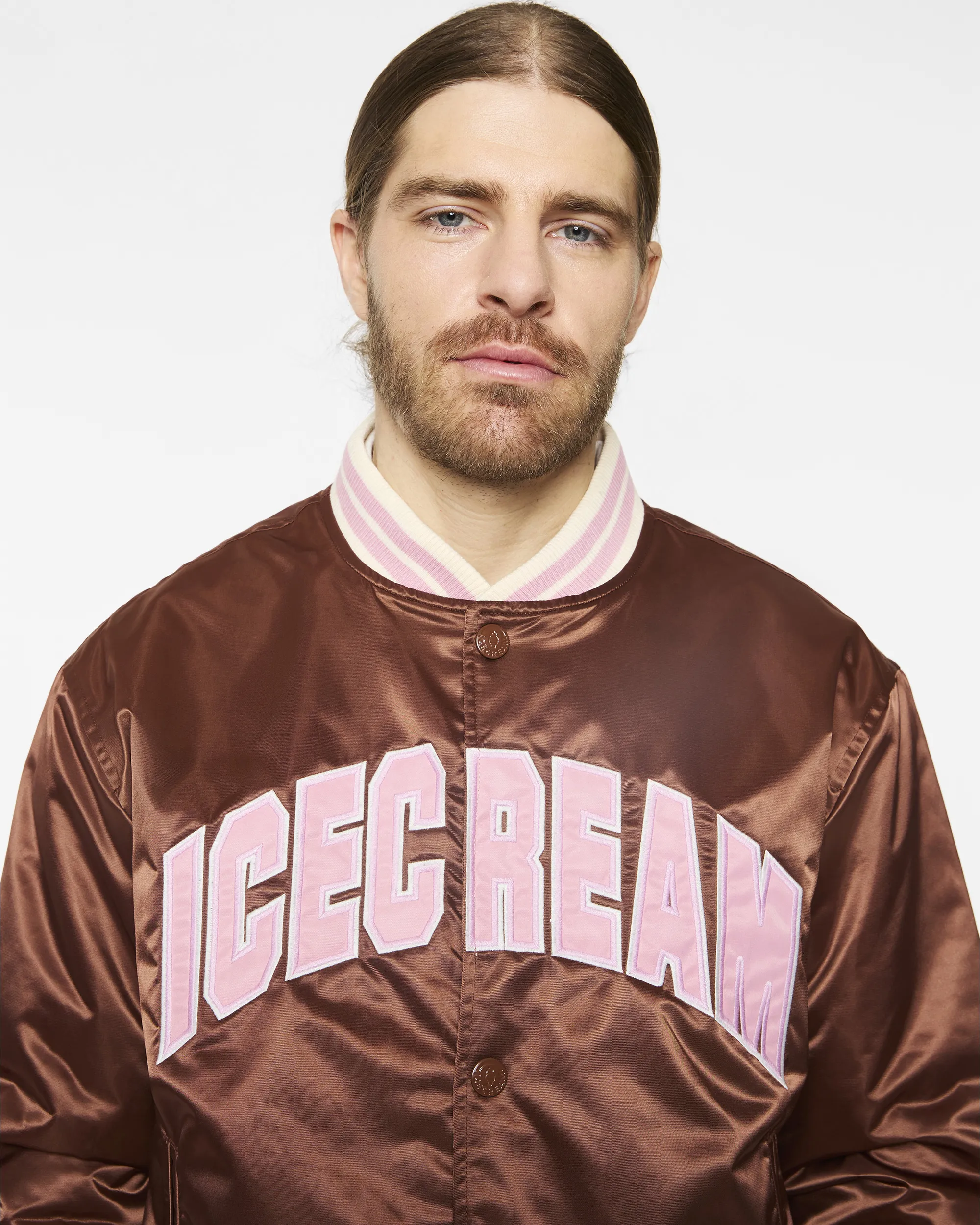 University Jacket sold by Billionaire Boys Club product image thumbnail 5