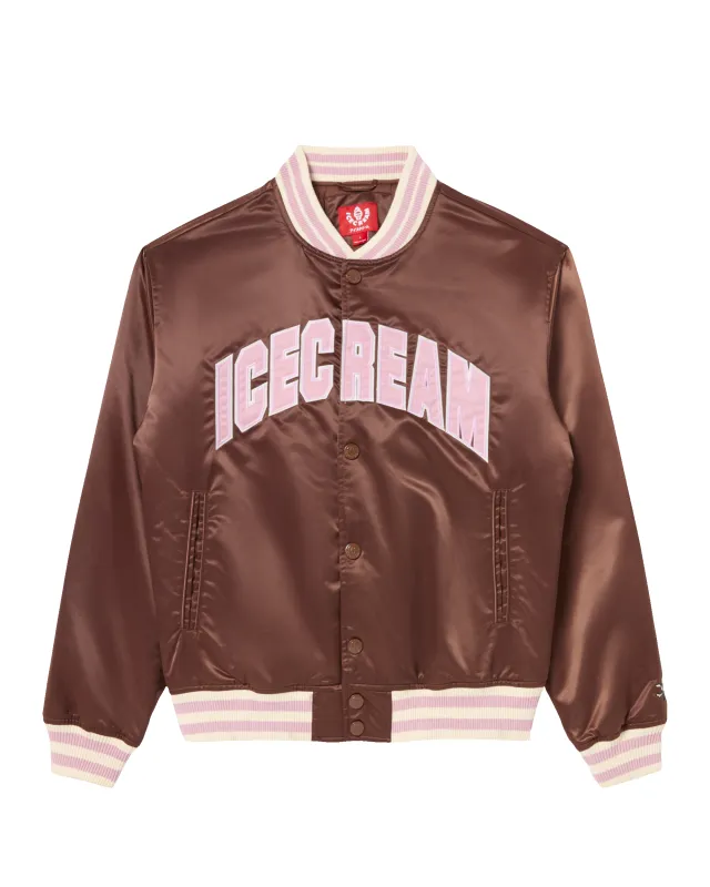 University Jacket sold by Billionaire Boys Club