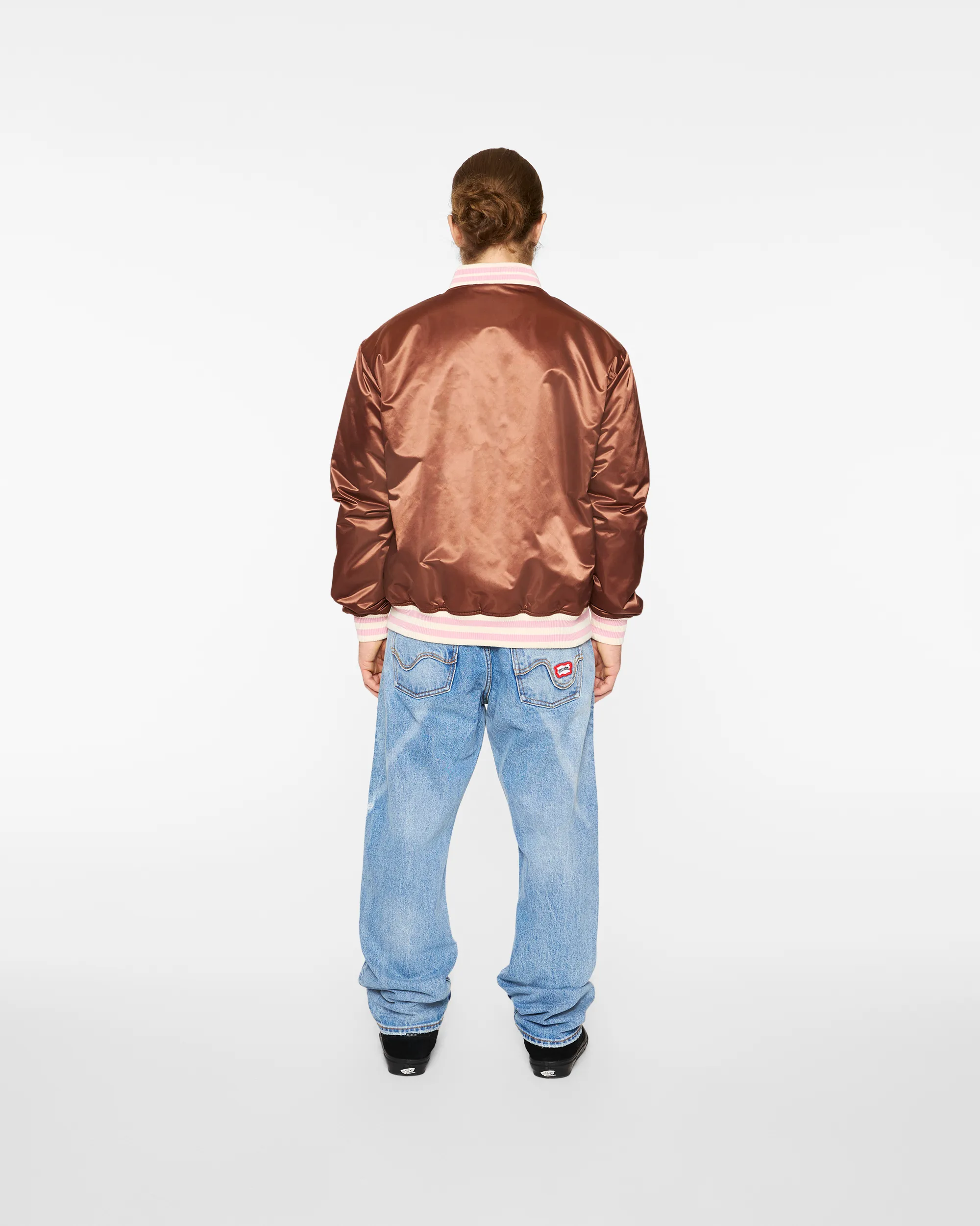 University Jacket sold by Billionaire Boys Club product image thumbnail 4