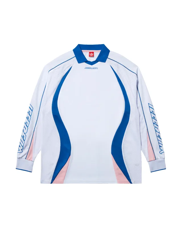 Gala Jersey Long-Sleeve Tee sold by Billionaire Boys Club