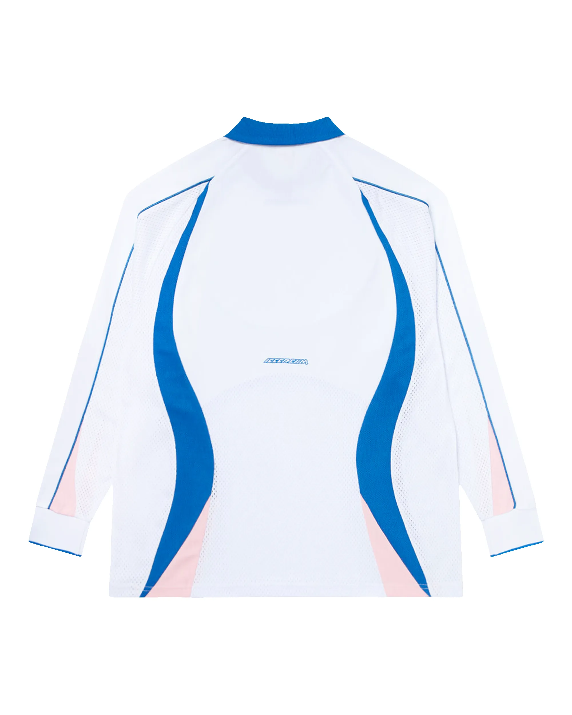 Gala Jersey Long-Sleeve Tee sold by Billionaire Boys Club product image thumbnail 2