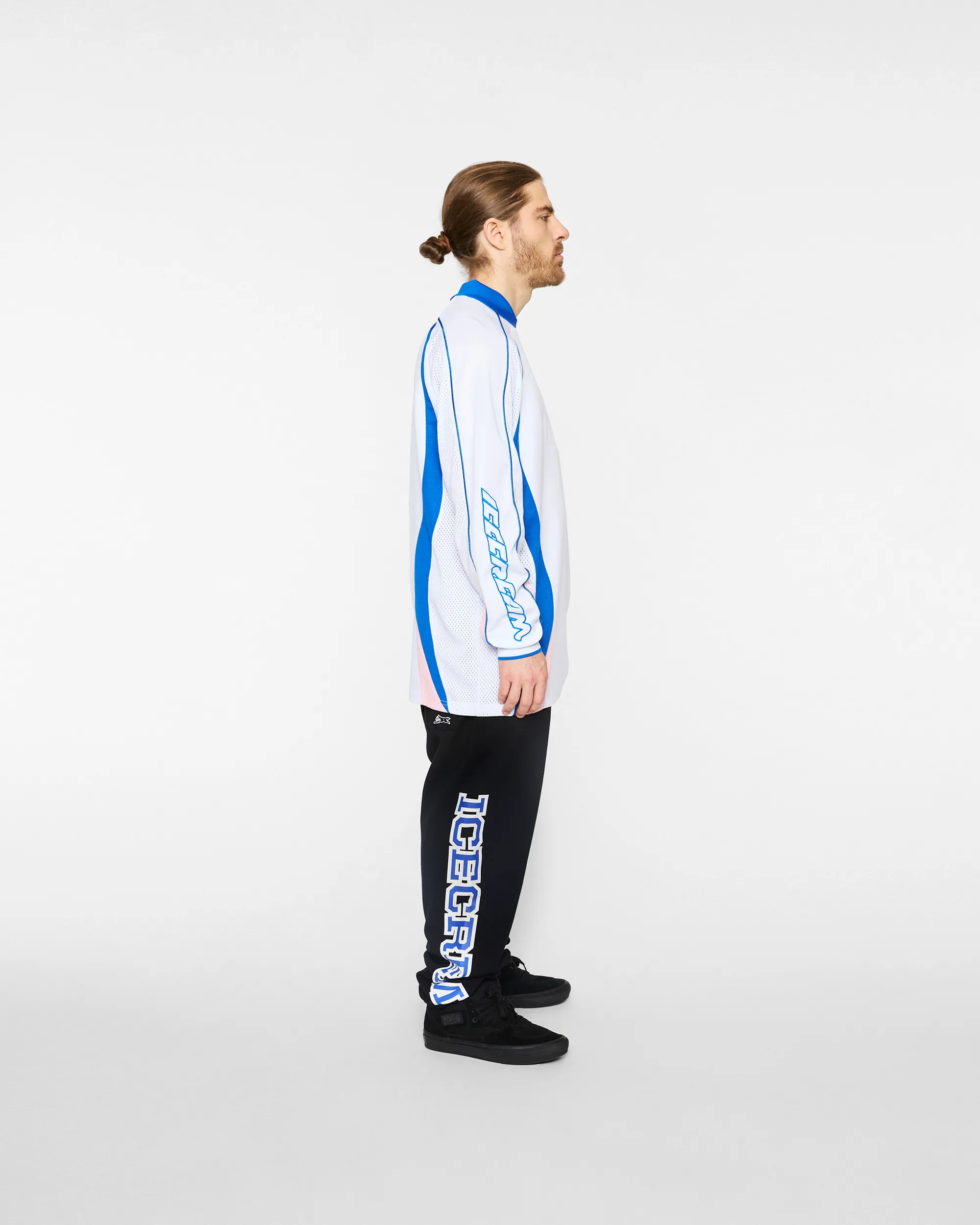 Gala Jersey Long-Sleeve Tee sold by Billionaire Boys Club product image thumbnail 5