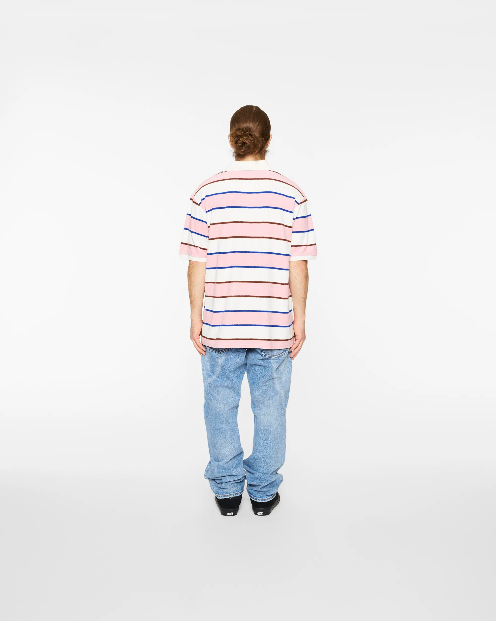 Iceberg Polo sold by Billionaire Boys Club product image thumbnail 5