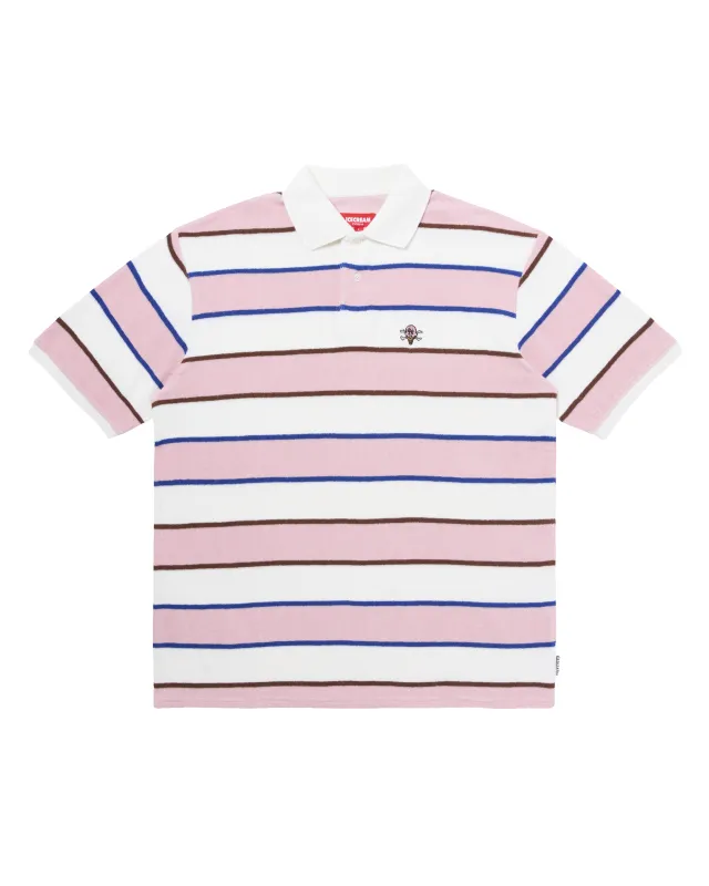 Iceberg Polo made by Billionaire Boys Club