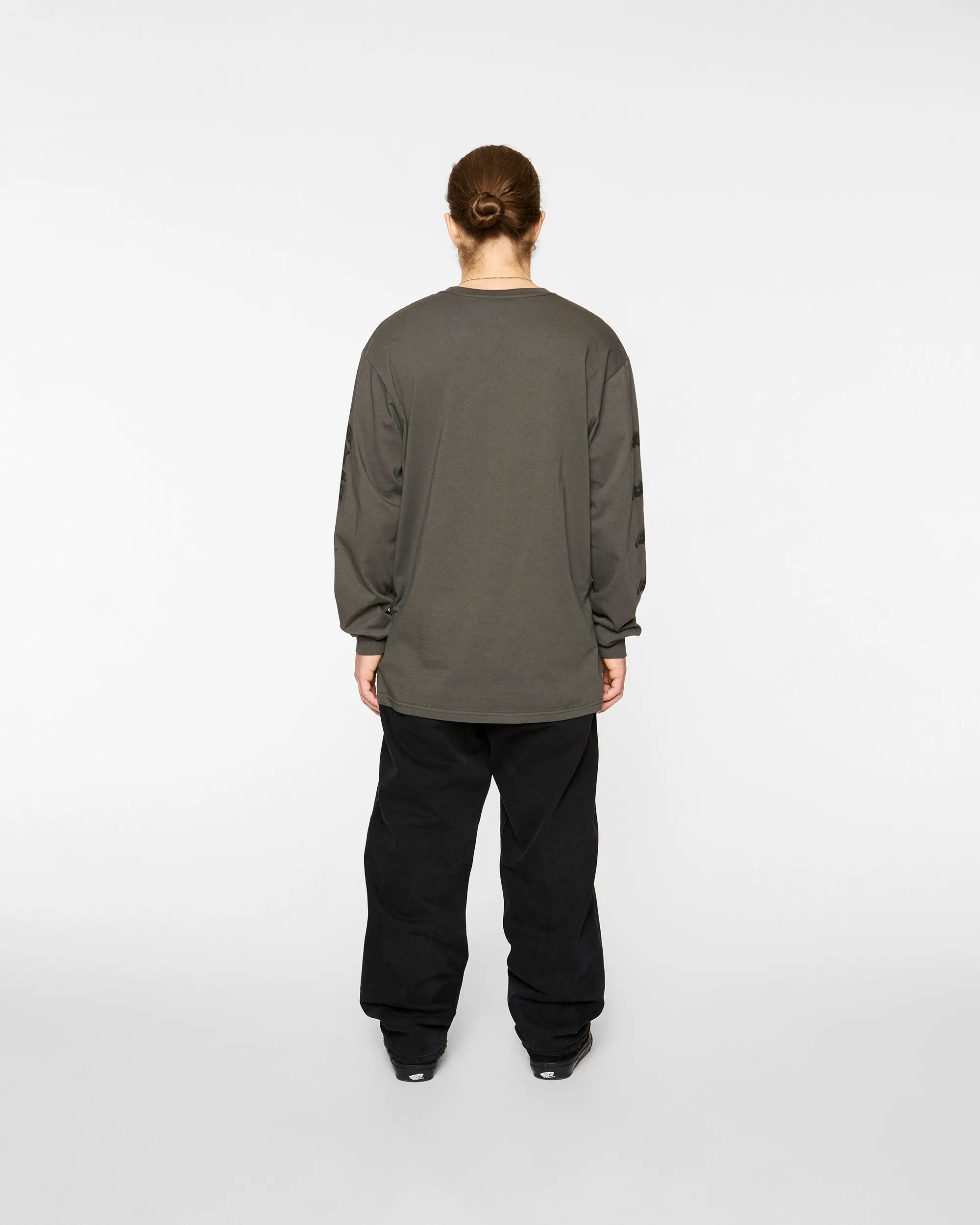 Count Em Long-Sleeve Tee sold by Billionaire Boys Club product image thumbnail 4