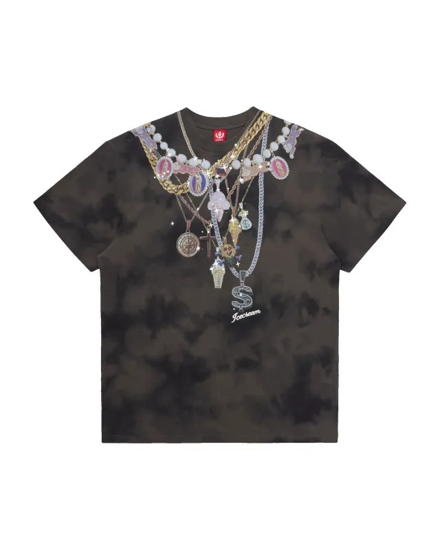 World Tour Oversized Tee sold by Billionaire Boys Club