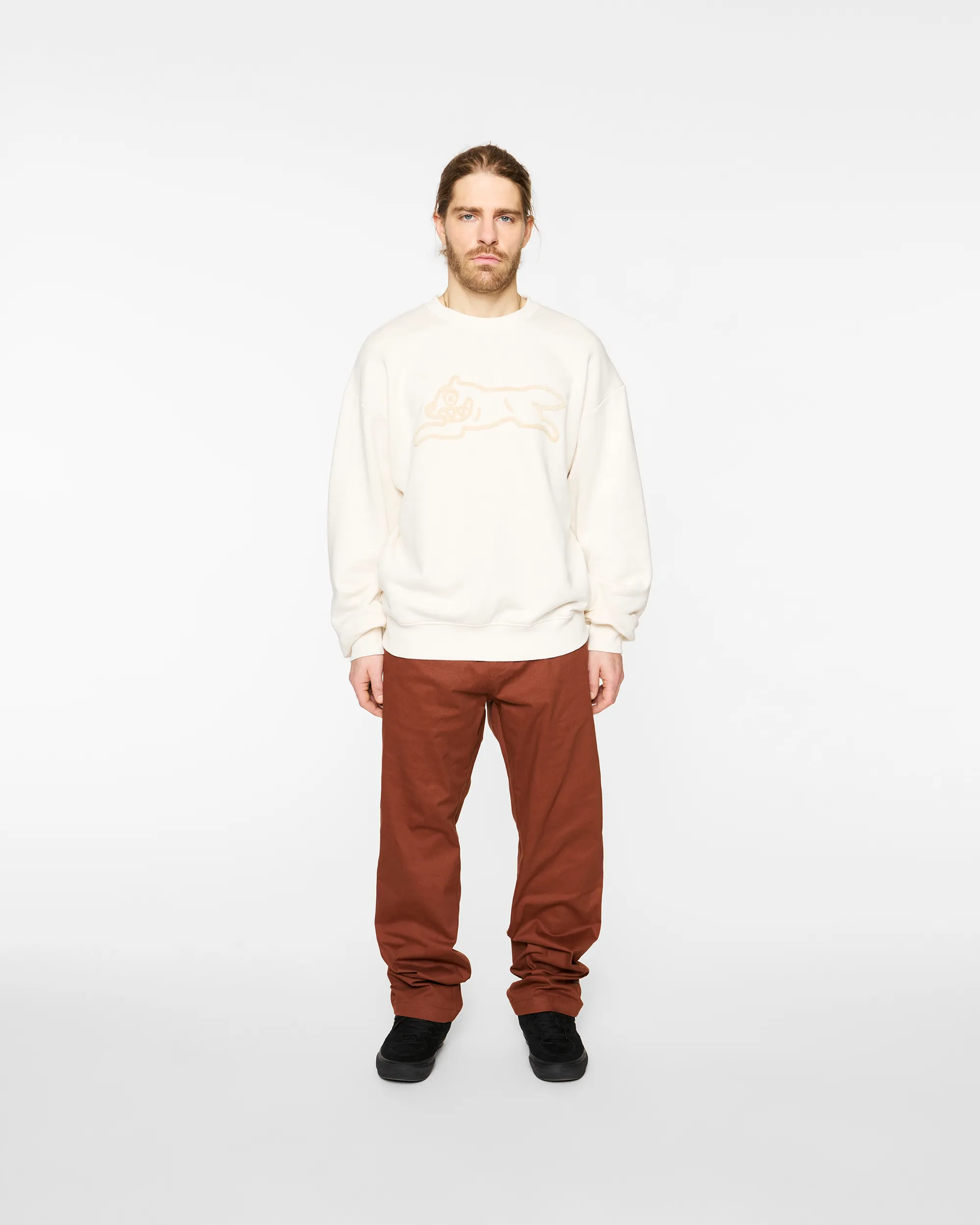 Tone Sweatshirt sold by Billionaire Boys Club product image thumbnail 3