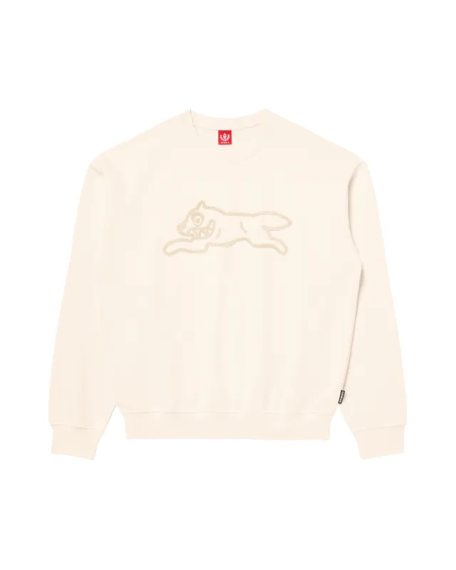 Tone Sweatshirt sold by Billionaire Boys Club