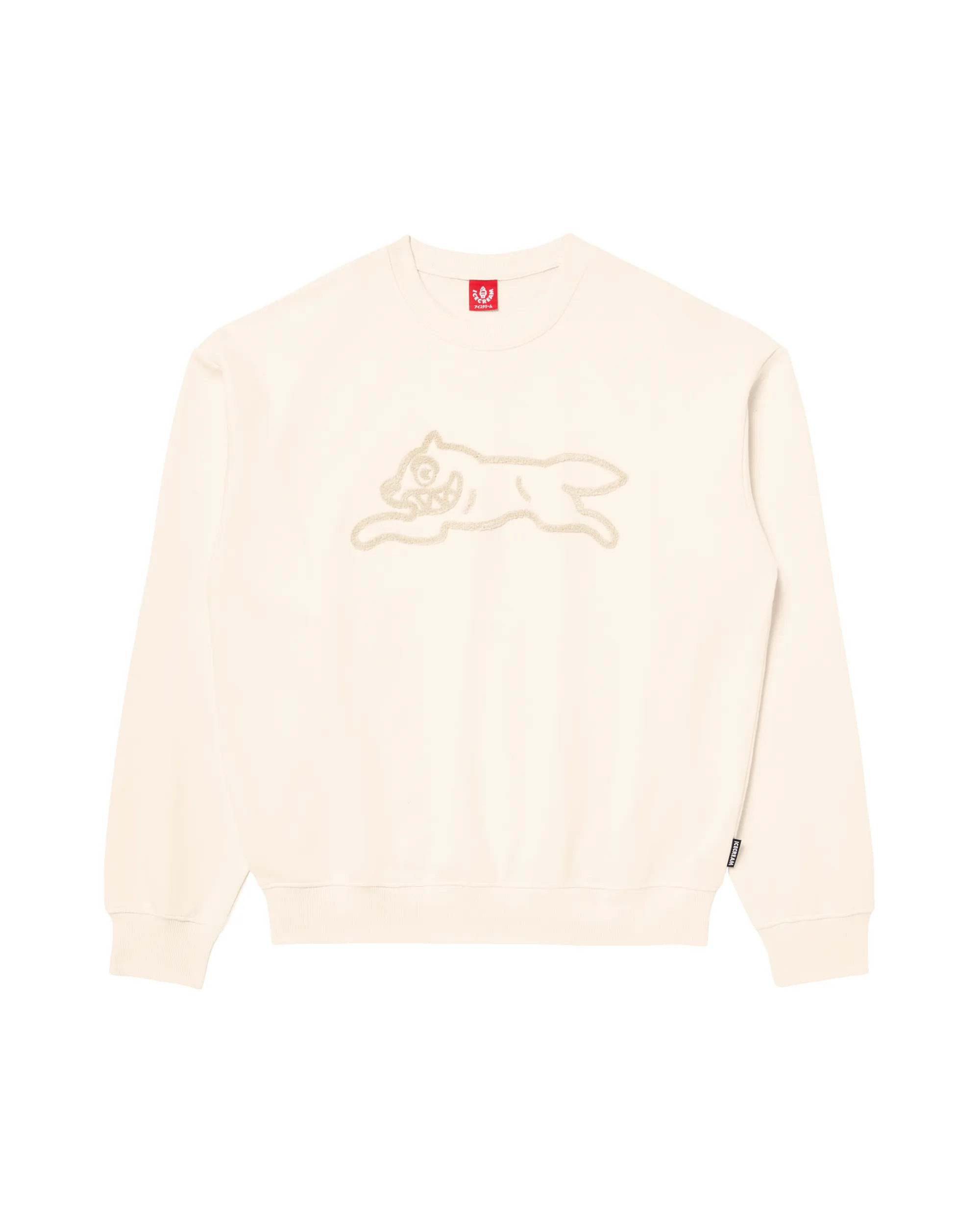 Tone Sweatshirt sold by Billionaire Boys Club