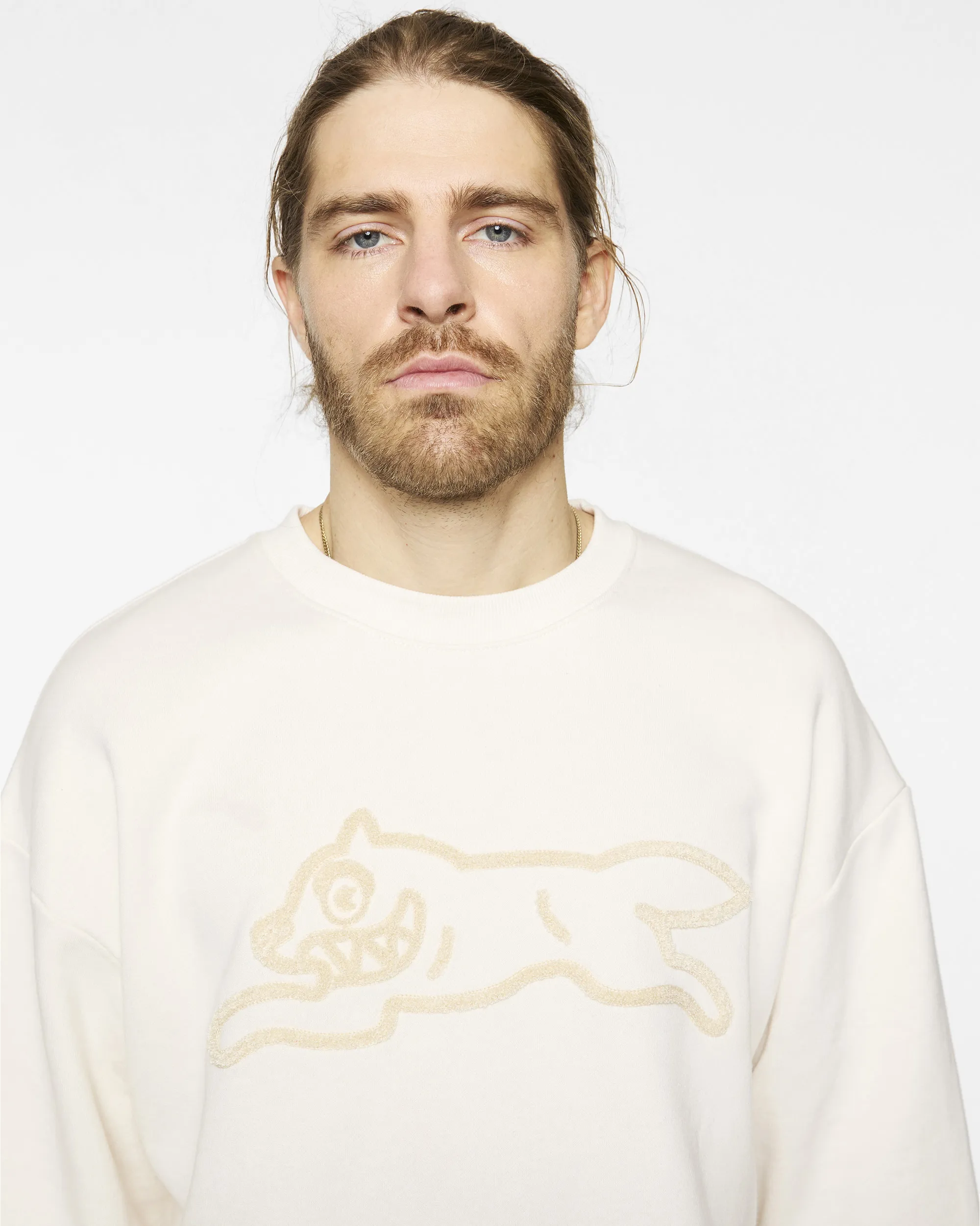 Tone Sweatshirt sold by Billionaire Boys Club product image thumbnail 4