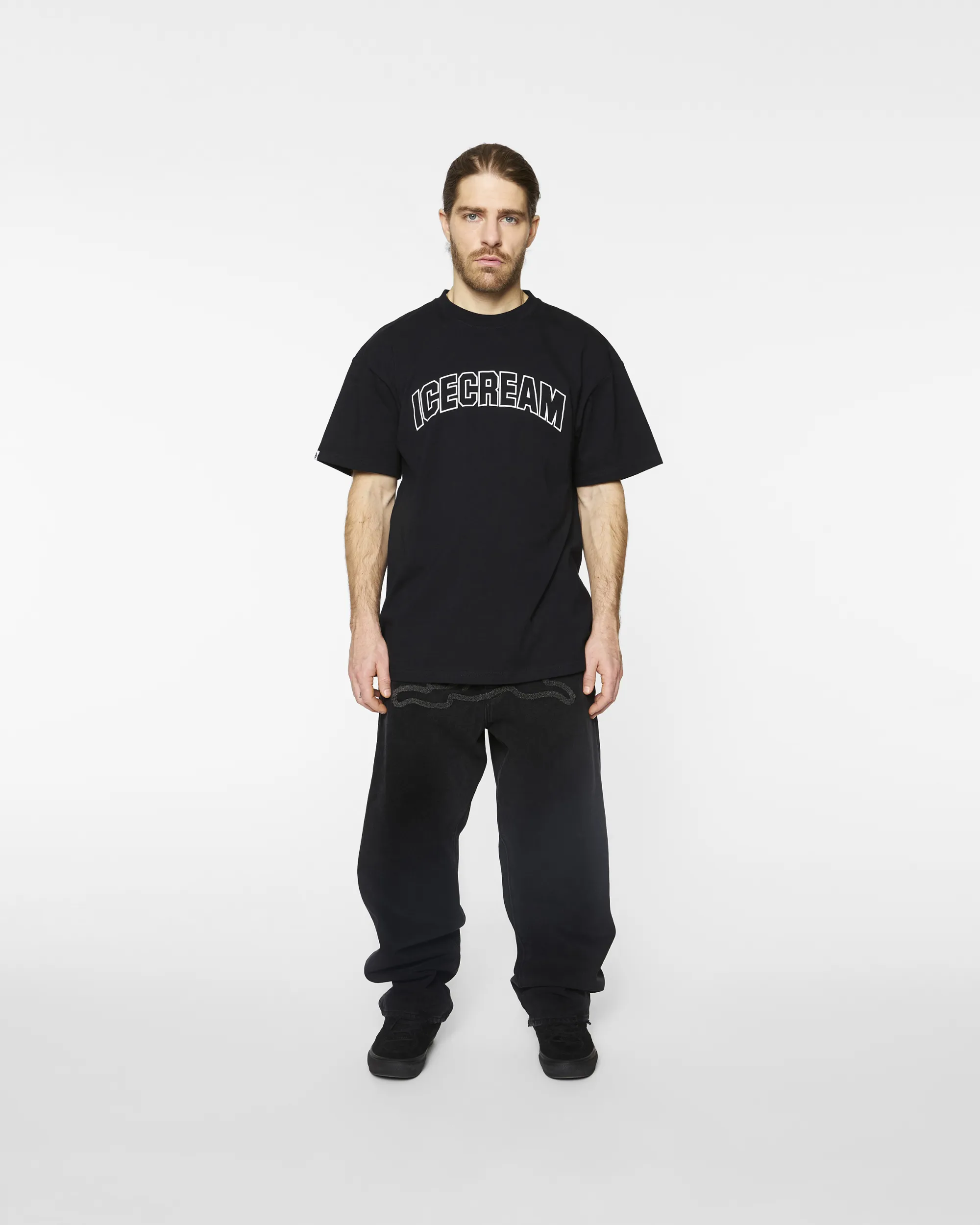 Outline Tee sold by Billionaire Boys Club product image thumbnail 3