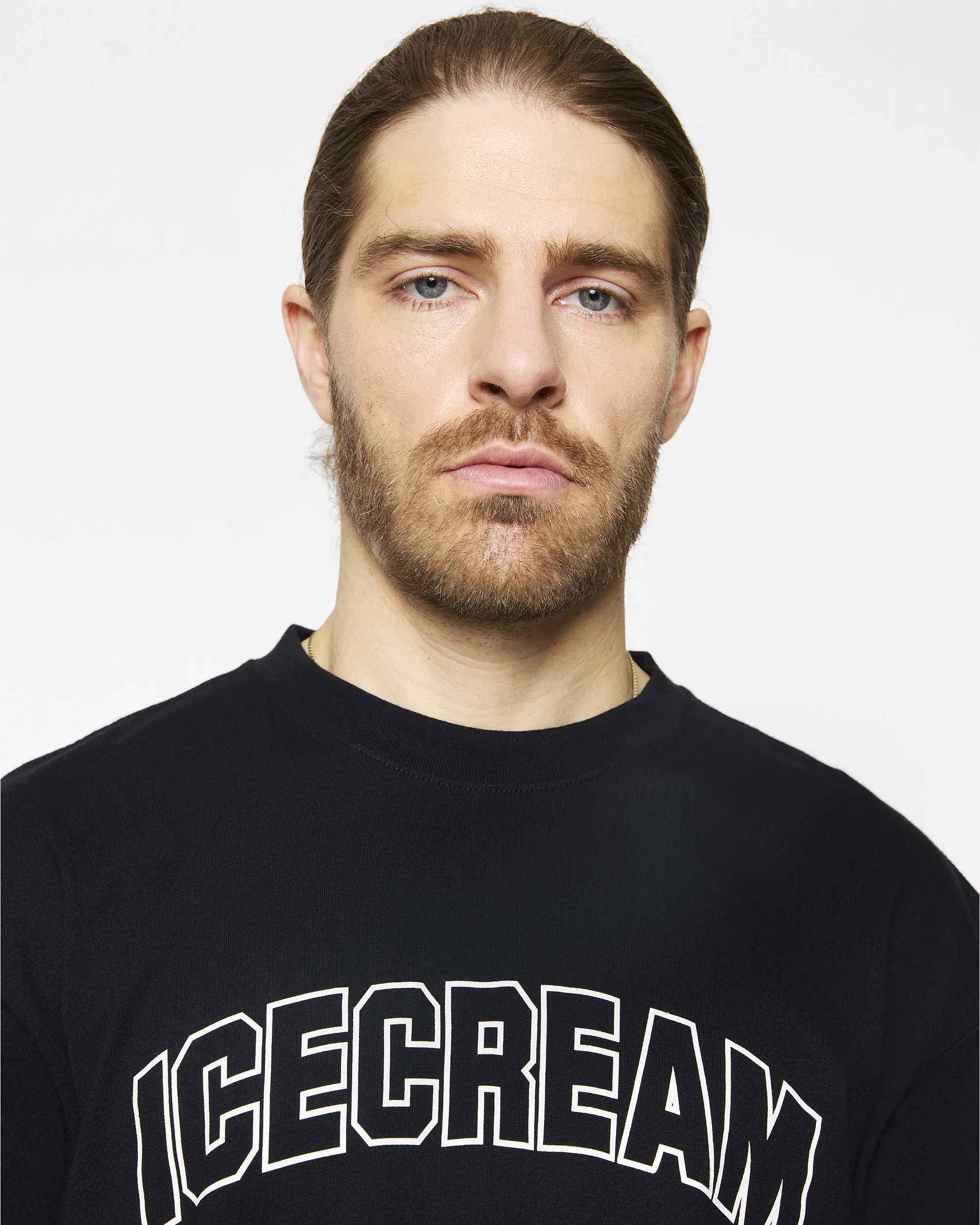 Outline Tee sold by Billionaire Boys Club product image thumbnail 4