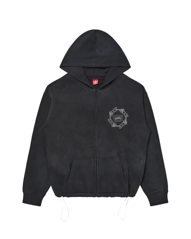 Rotation Hoodie sold by Billionaire Boys Club
