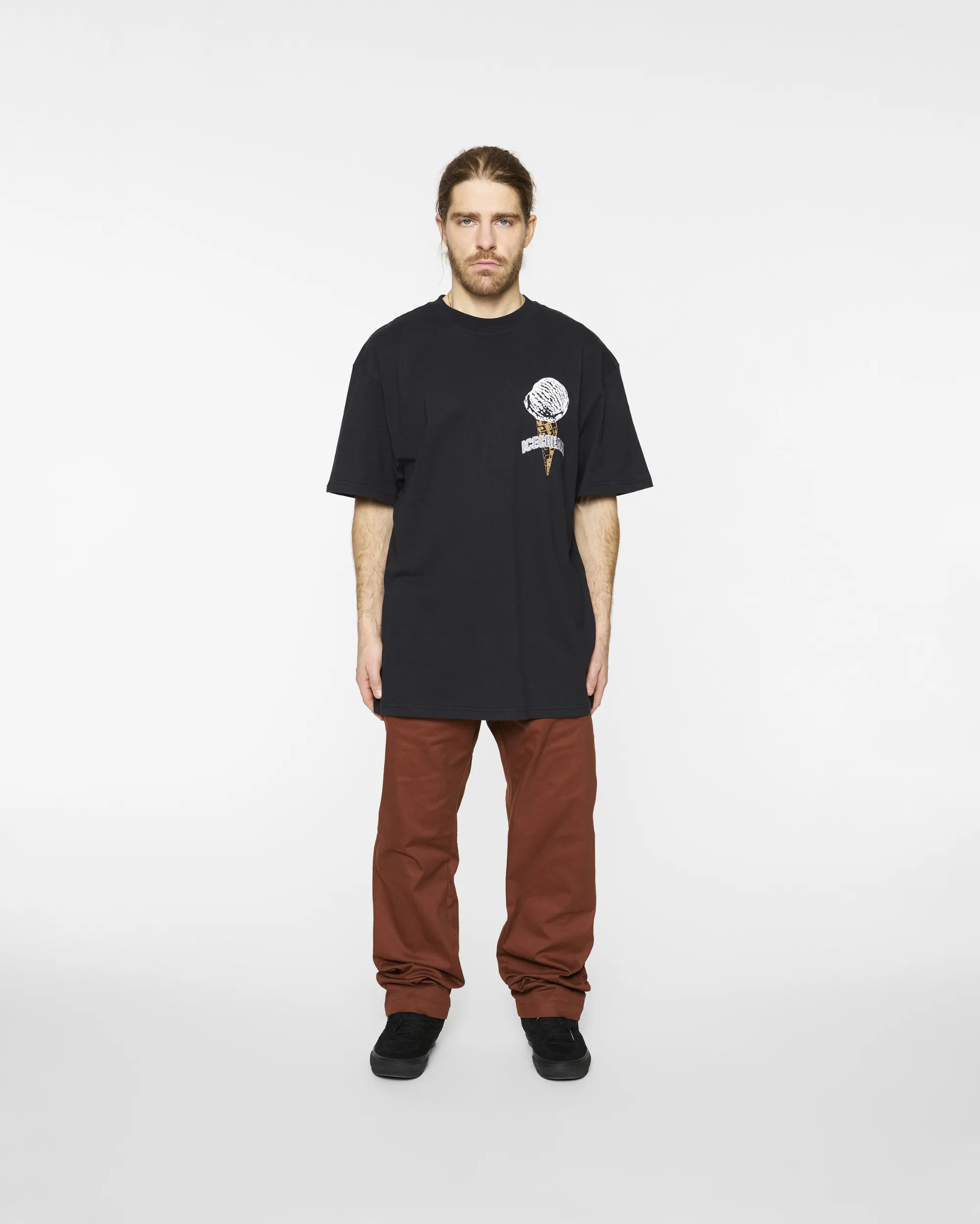 Out Of This World Oversized Tee sold by Billionaire Boys Club product image thumbnail 3