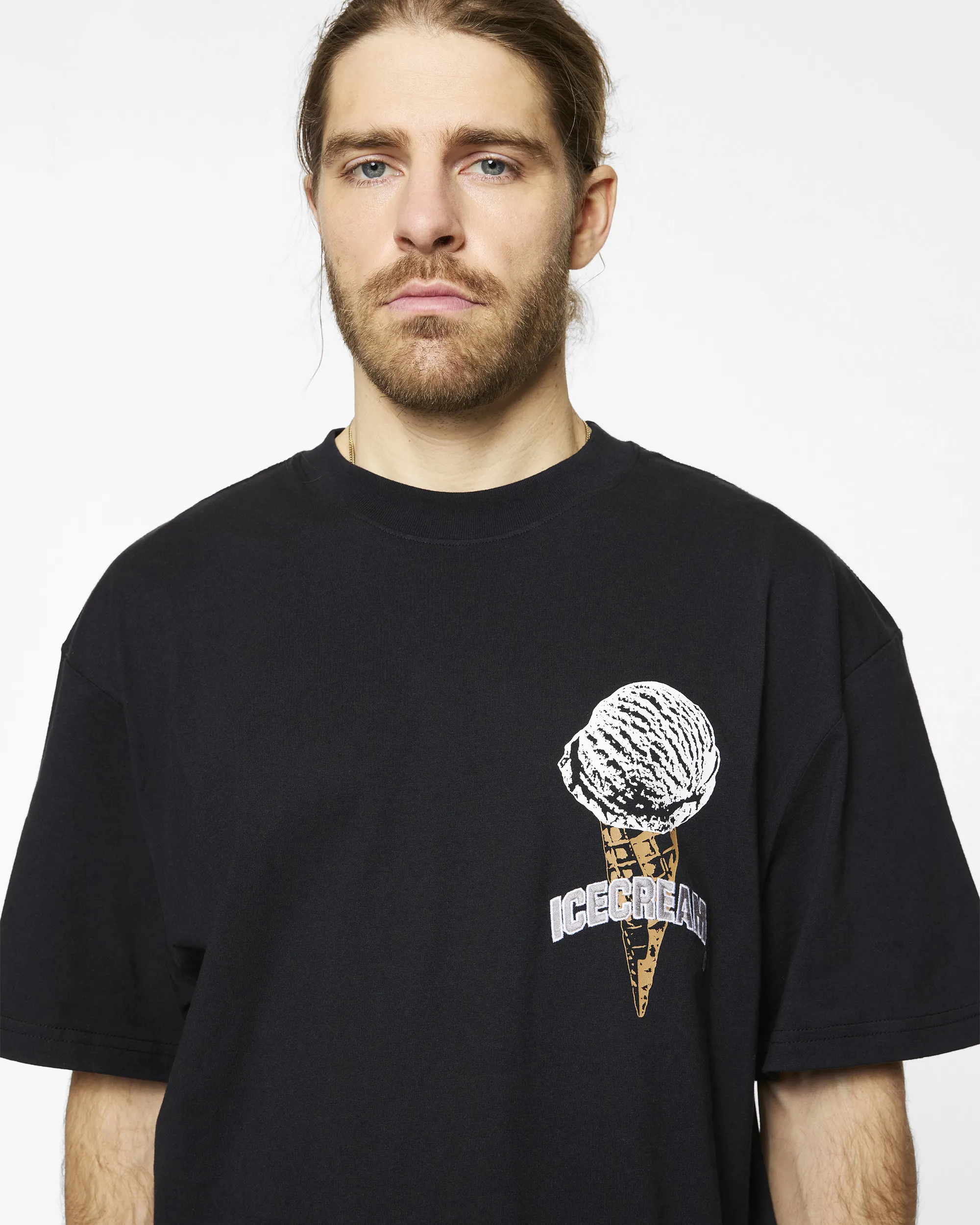 Out Of This World Oversized Tee sold by Billionaire Boys Club product image thumbnail 5