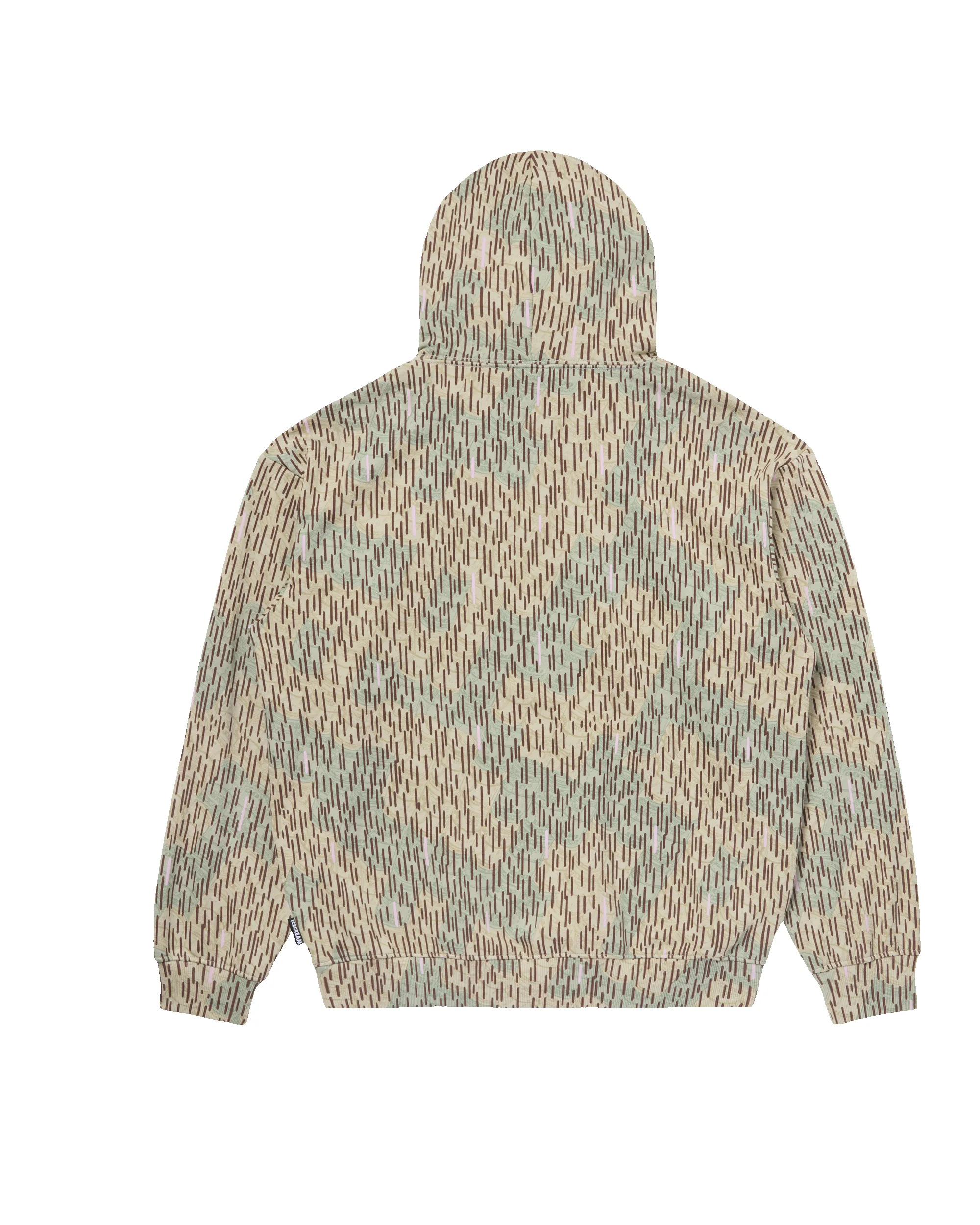Down Pour Hoodie sold by Billionaire Boys Club product image thumbnail 2