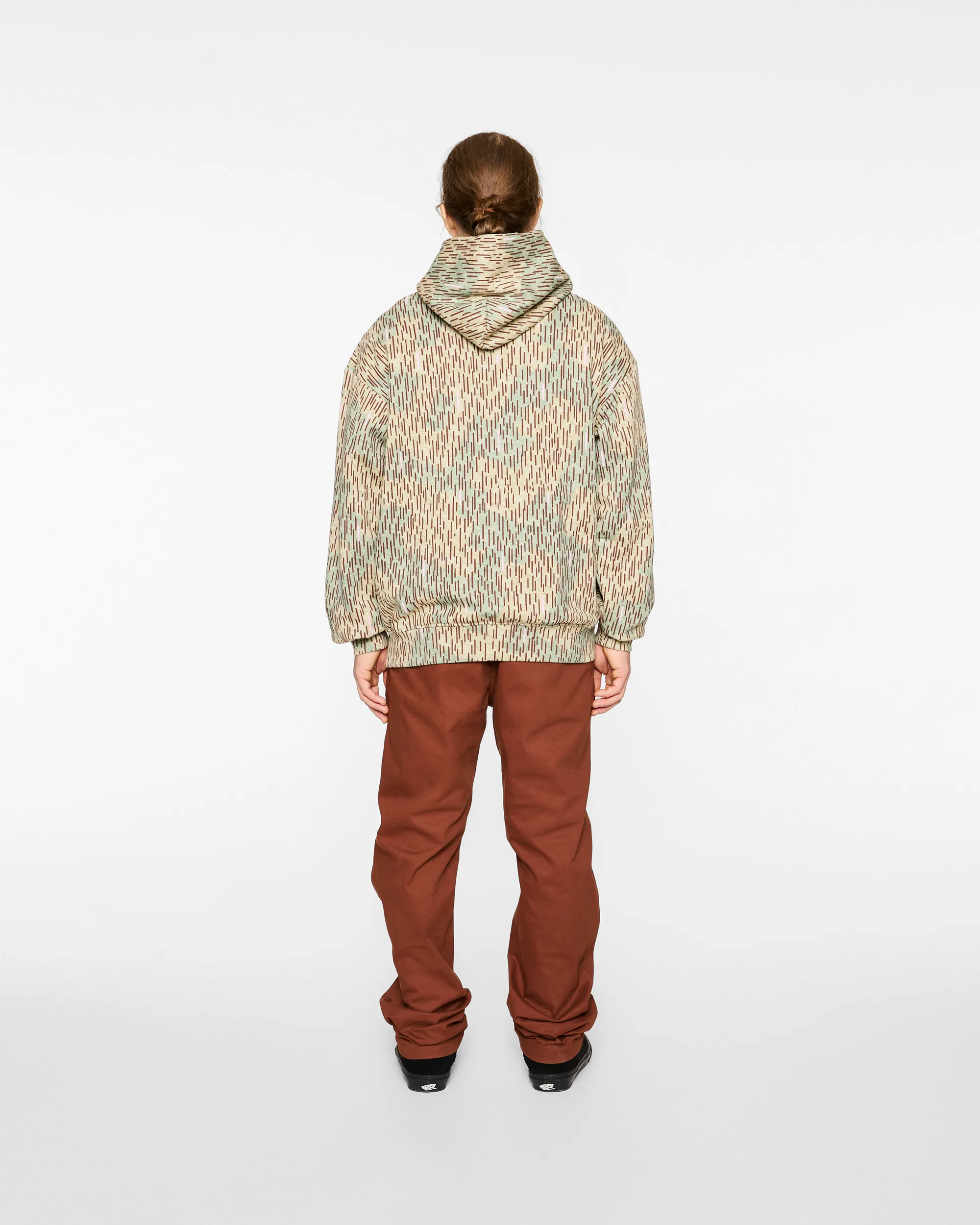 Down Pour Hoodie sold by Billionaire Boys Club product image thumbnail 4