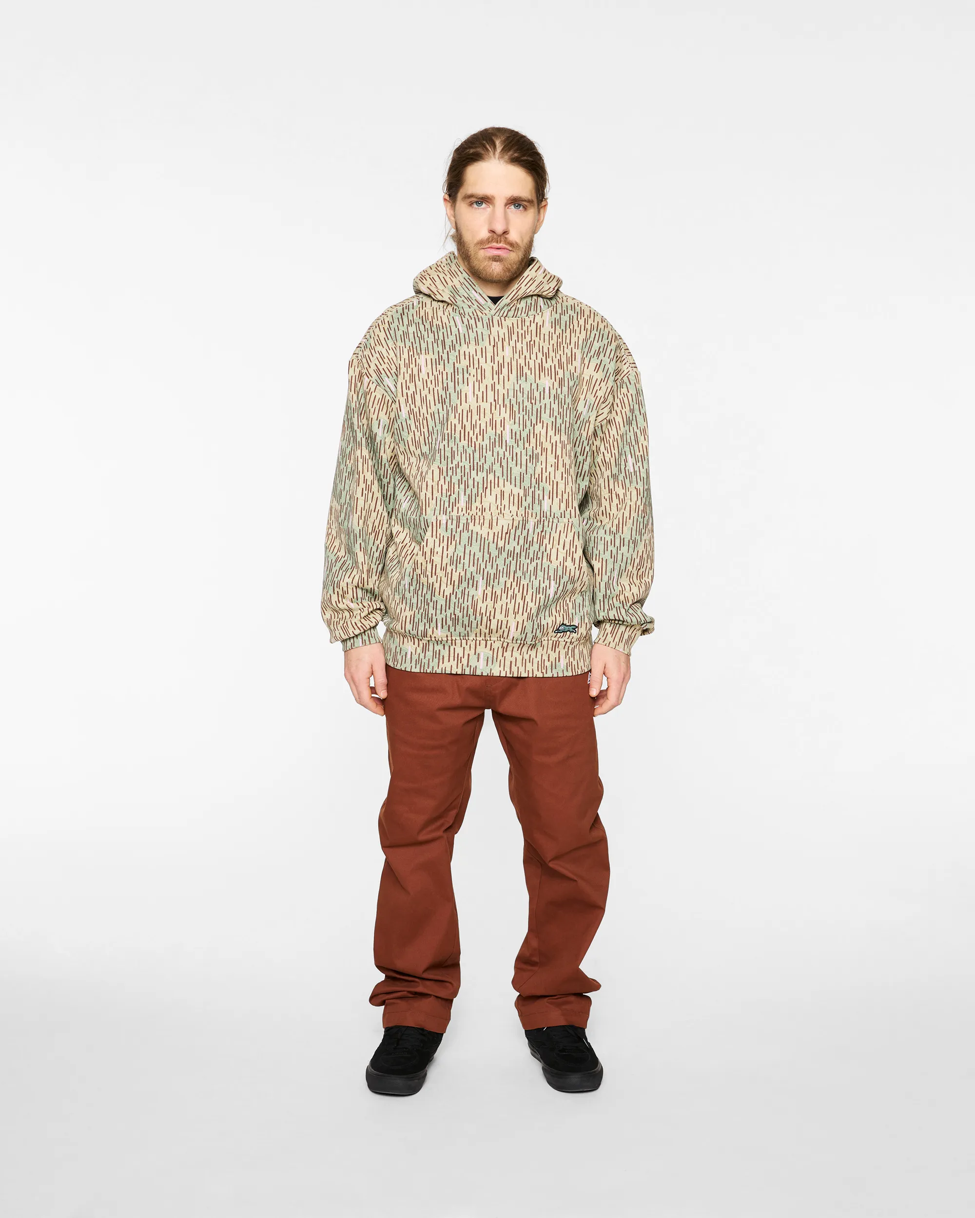 Down Pour Hoodie sold by Billionaire Boys Club product image thumbnail 3