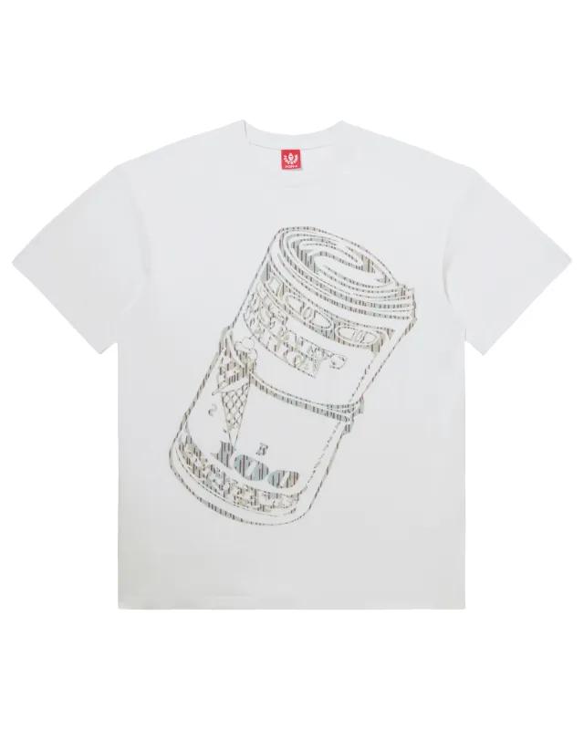 Stash Tee sold by Billionaire Boys Club