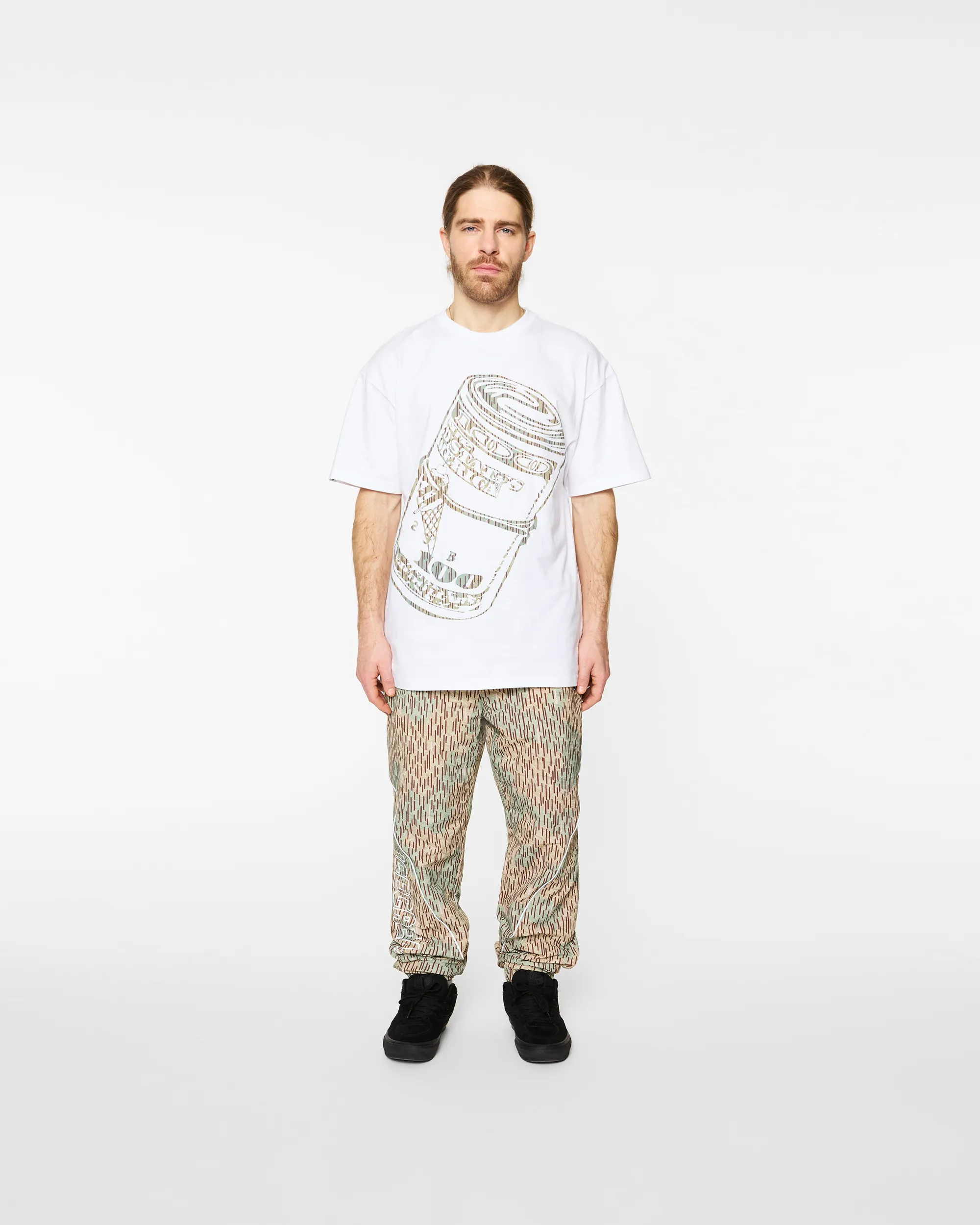 Stash Tee sold by Billionaire Boys Club product image thumbnail 3