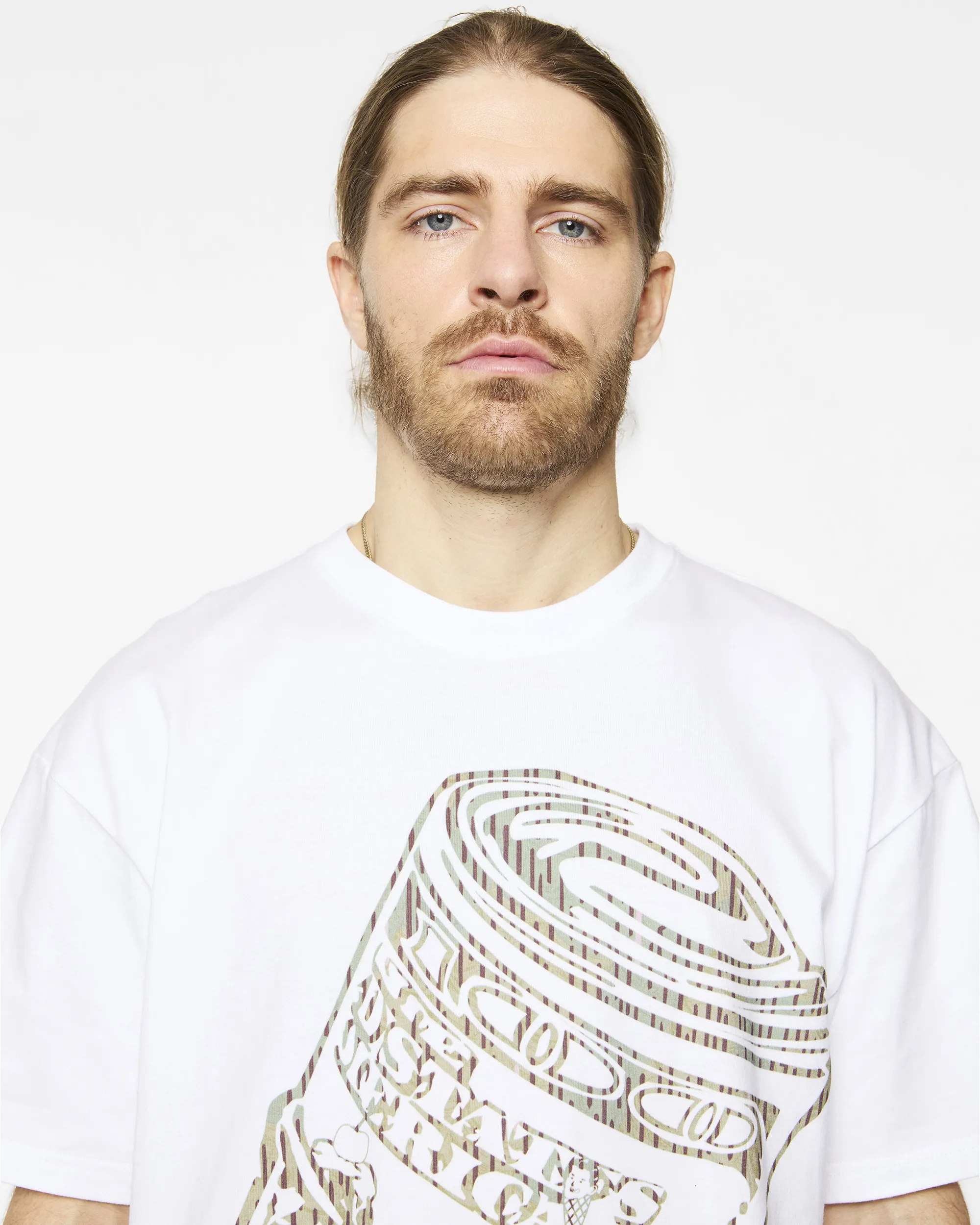 Stash Tee sold by Billionaire Boys Club product image thumbnail 4