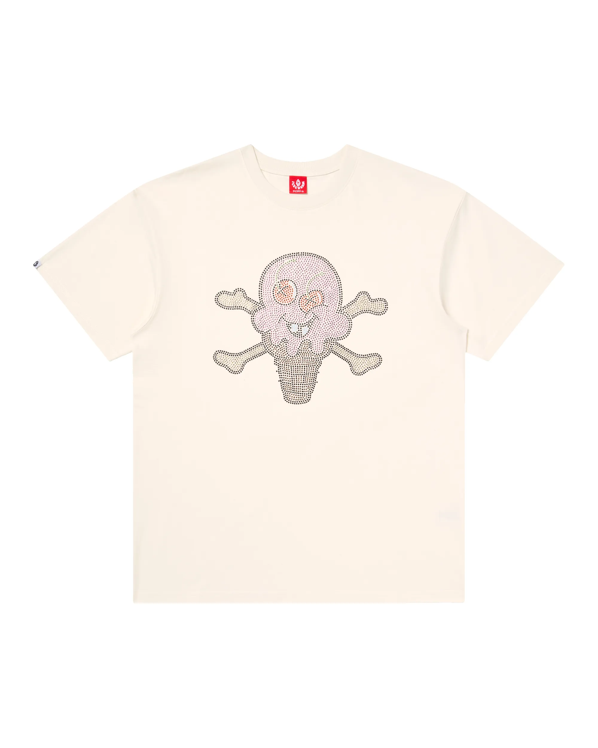 Stones Tee sold by Billionaire Boys Club