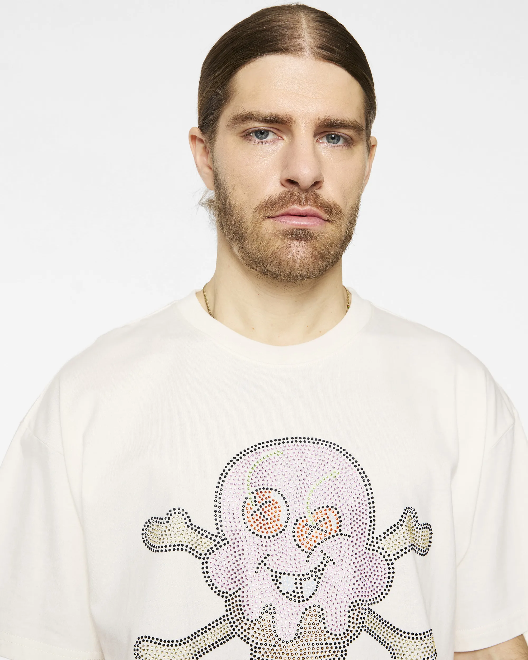 Stones Tee sold by Billionaire Boys Club product image thumbnail 4