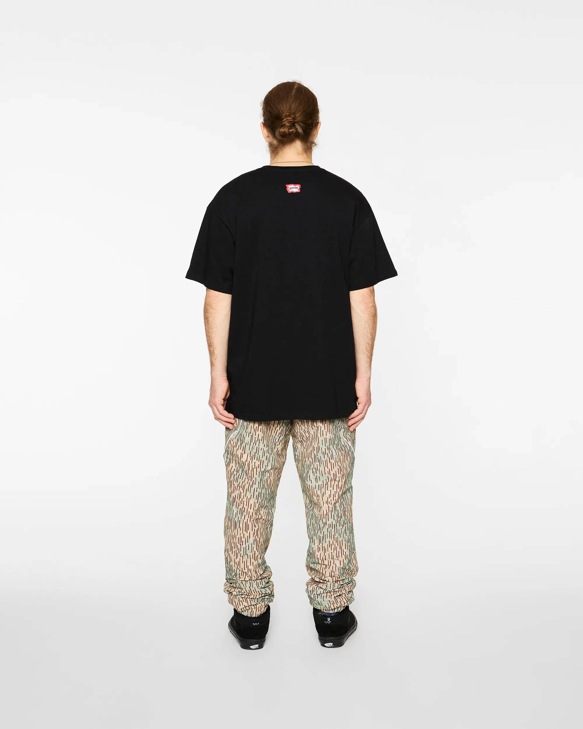 Cones N Running Bones Tee sold by Billionaire Boys Club product image thumbnail 5