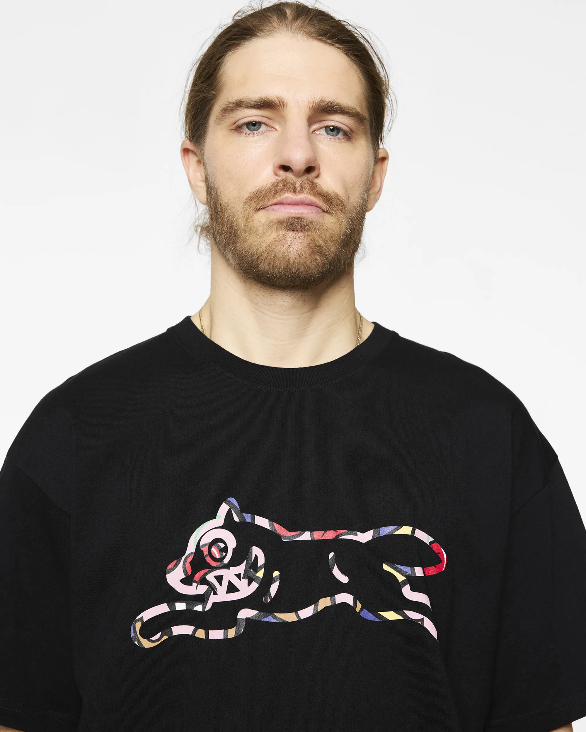 Cones N Running Bones Tee sold by Billionaire Boys Club product image thumbnail 4