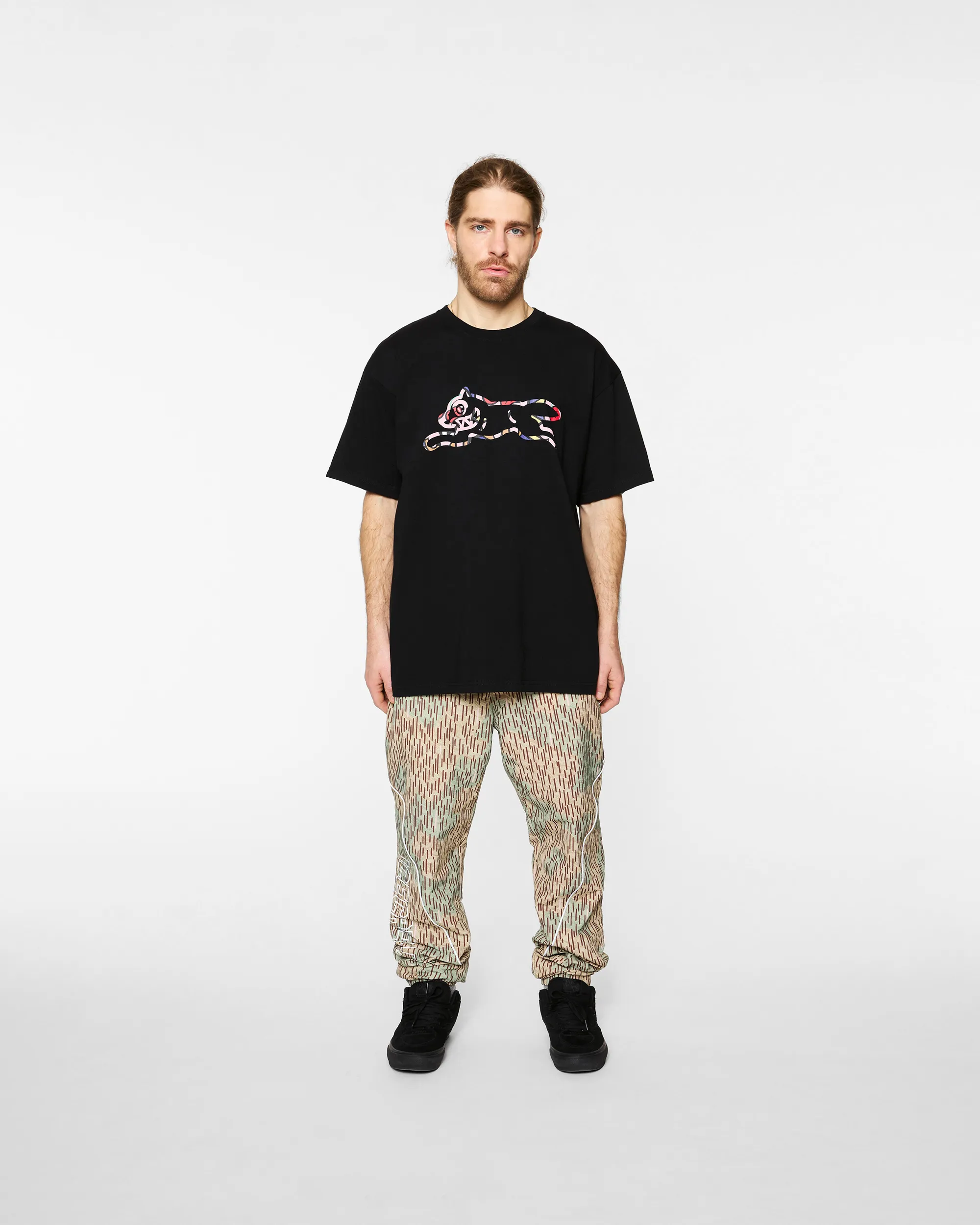 Cones N Running Bones Tee sold by Billionaire Boys Club product image thumbnail 3