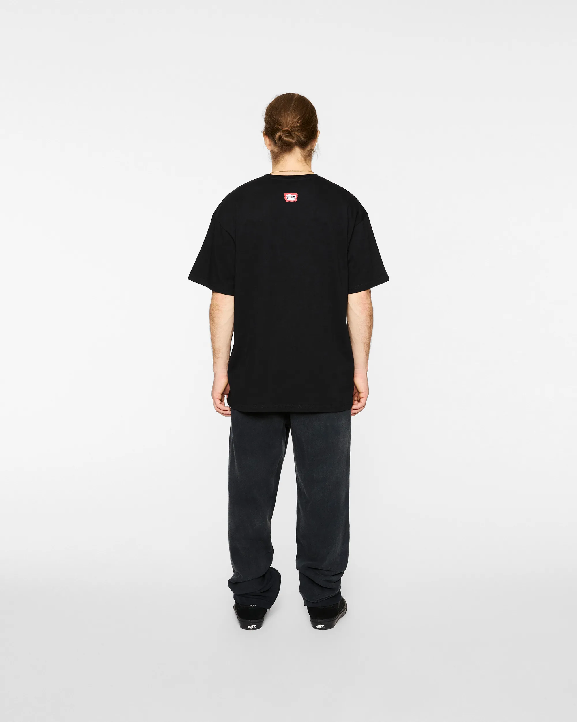 They Were Cones Tee sold by Billionaire Boys Club product image thumbnail 5