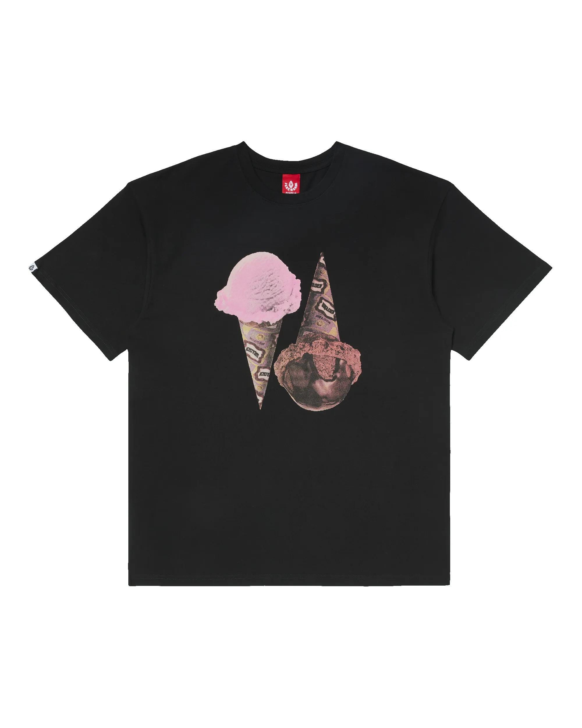 They Were Cones Tee sold by Billionaire Boys Club