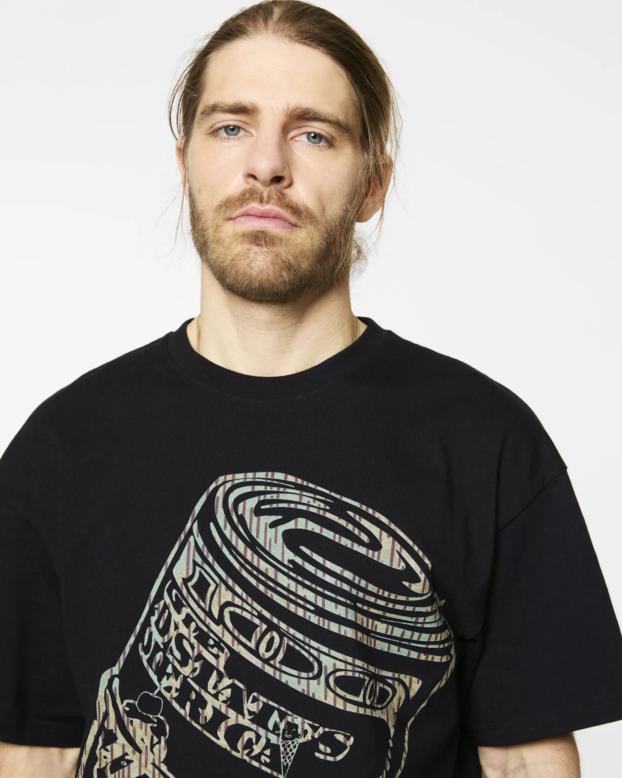 Stash Tee sold by Billionaire Boys Club product image thumbnail 4