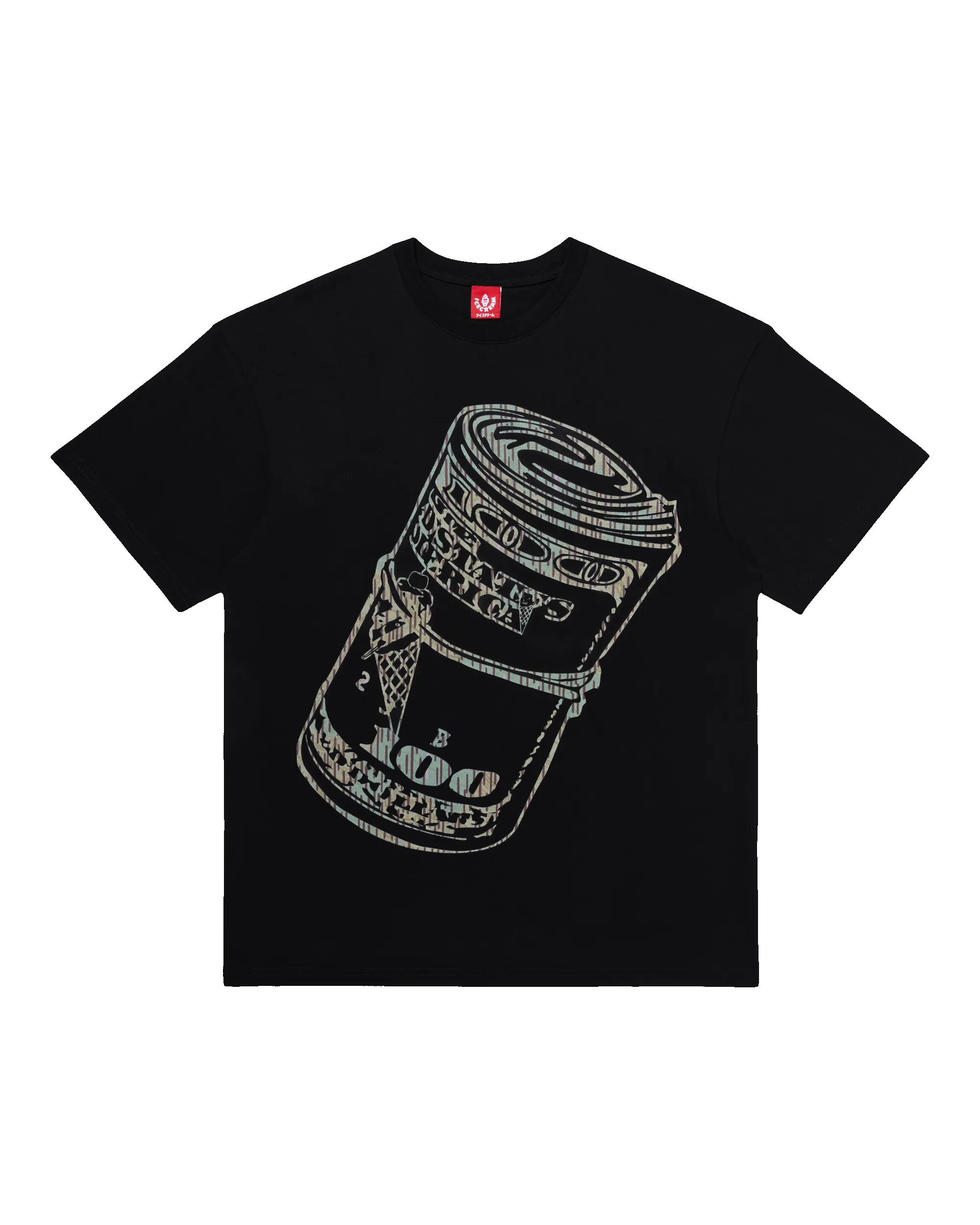 Stash Tee sold by Billionaire Boys Club
