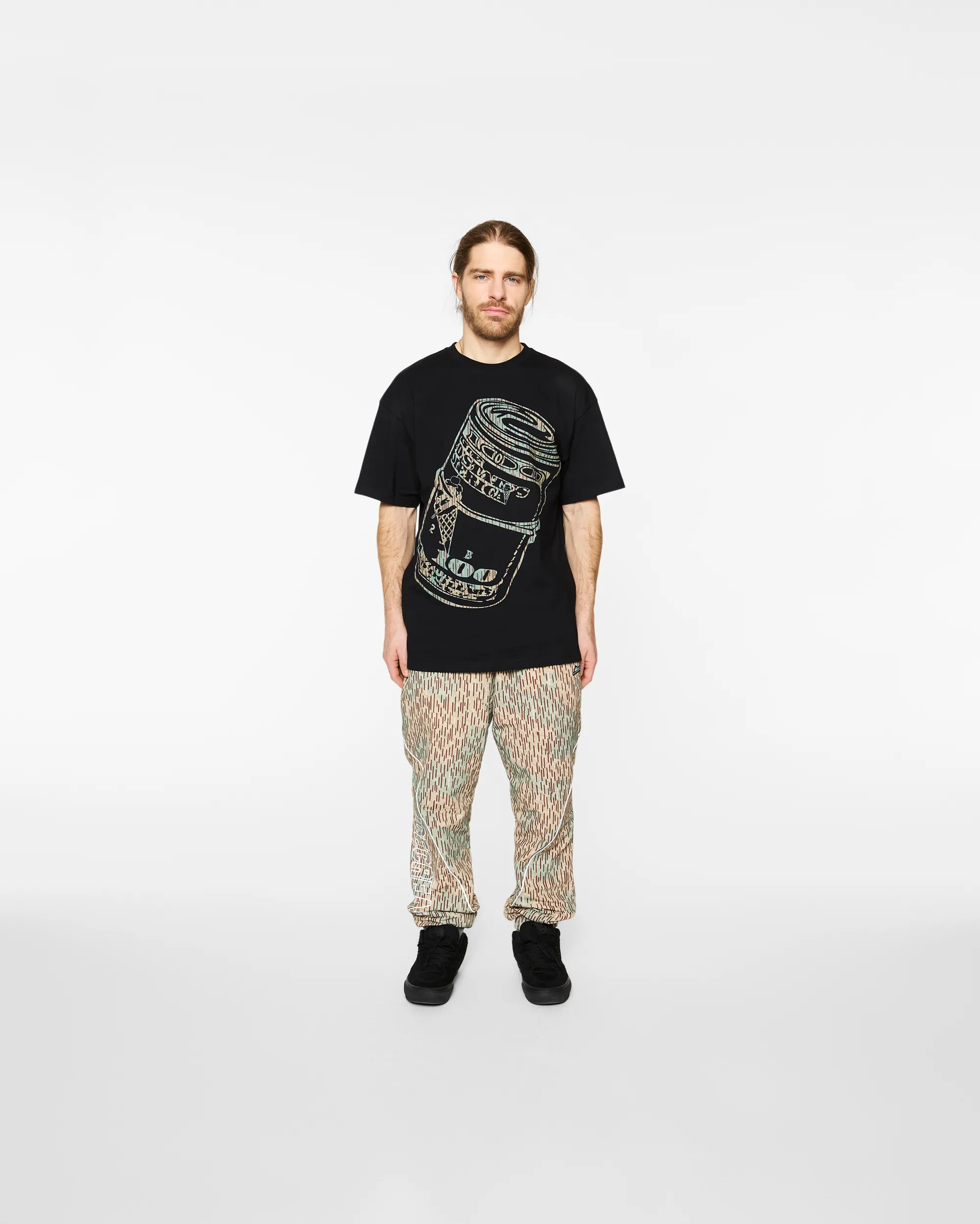 Stash Tee sold by Billionaire Boys Club product image thumbnail 3