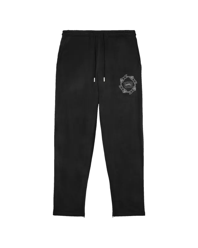 Big Time Sweatpants made by Billionaire Boys Club