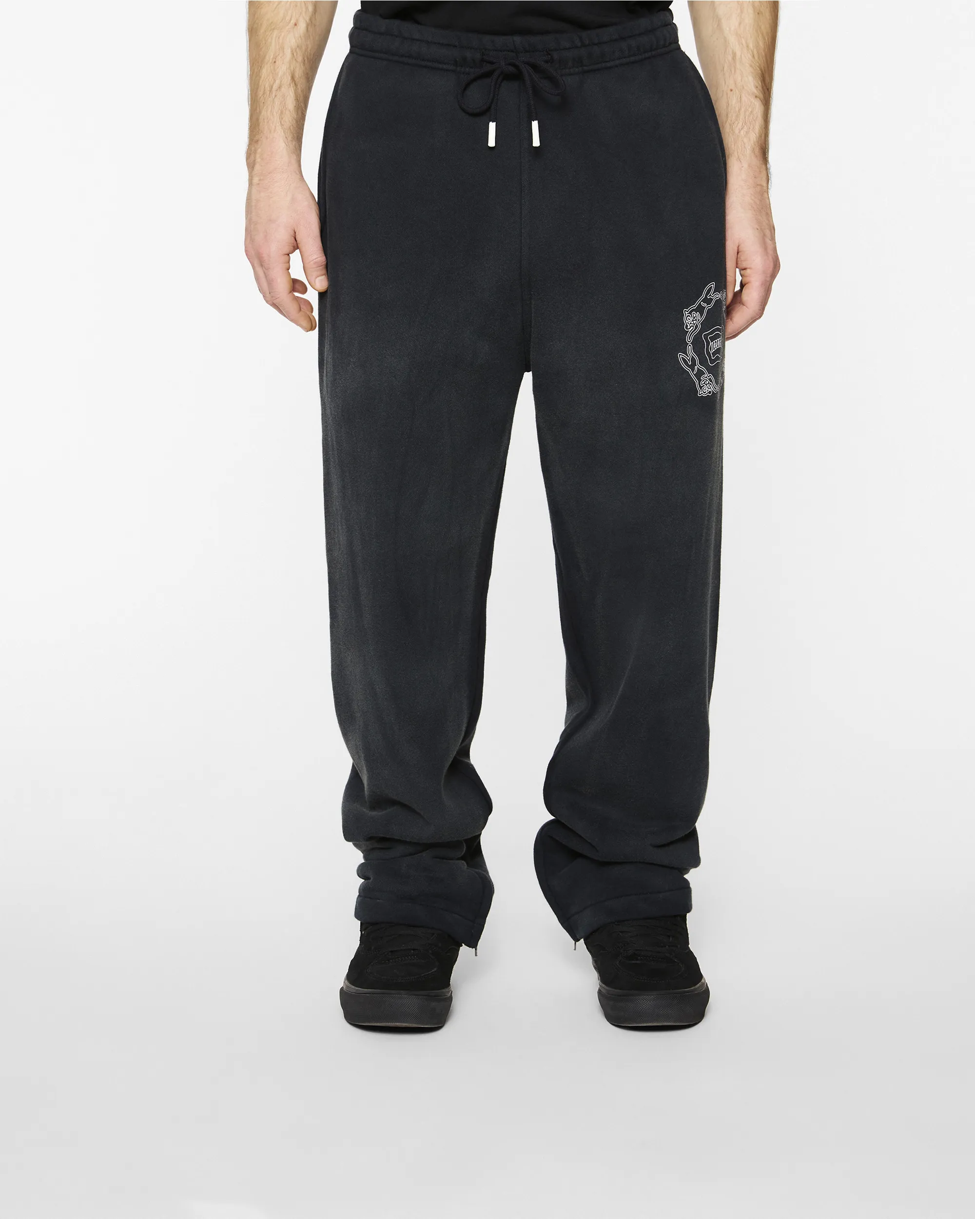 Big Time Sweatpants sold by Billionaire Boys Club product image thumbnail 3