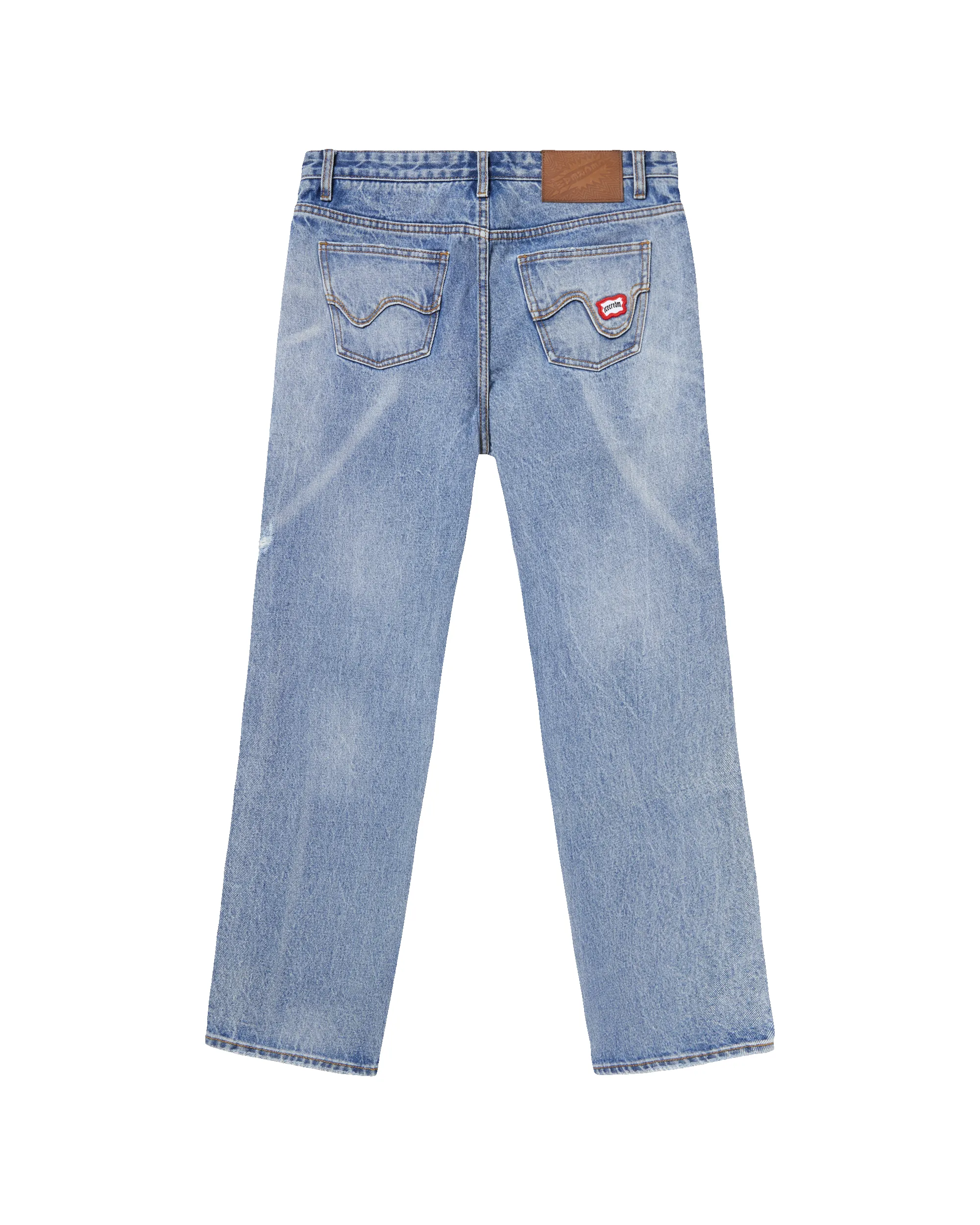 Icing Jeans sold by Billionaire Boys Club product image thumbnail 2
