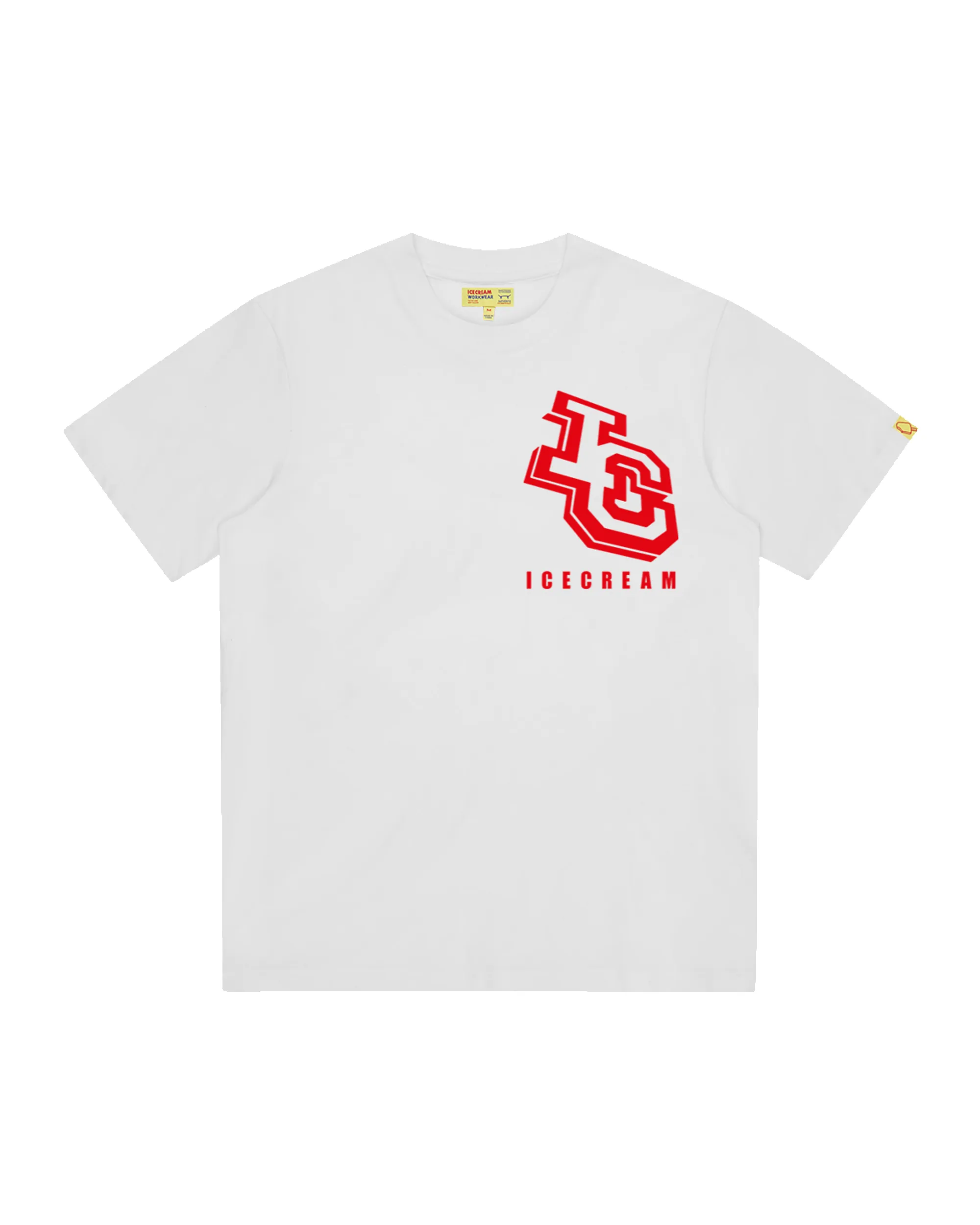 Workwear T-Shirt sold by Billionaire Boys Club