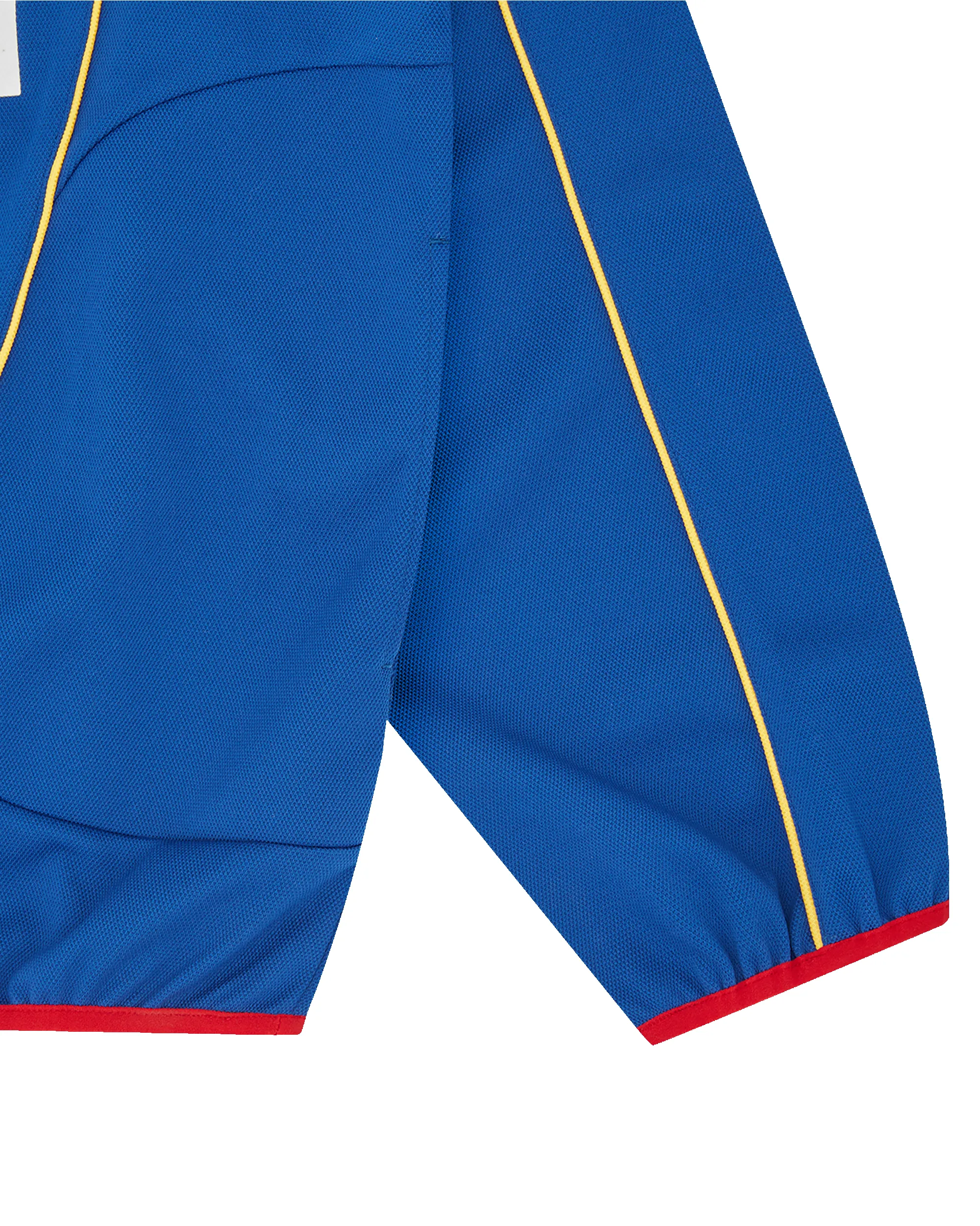 IC Football LS Jersey sold by Billionaire Boys Club product image thumbnail 5
