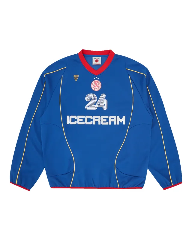 IC Football LS Jersey sold by Billionaire Boys Club