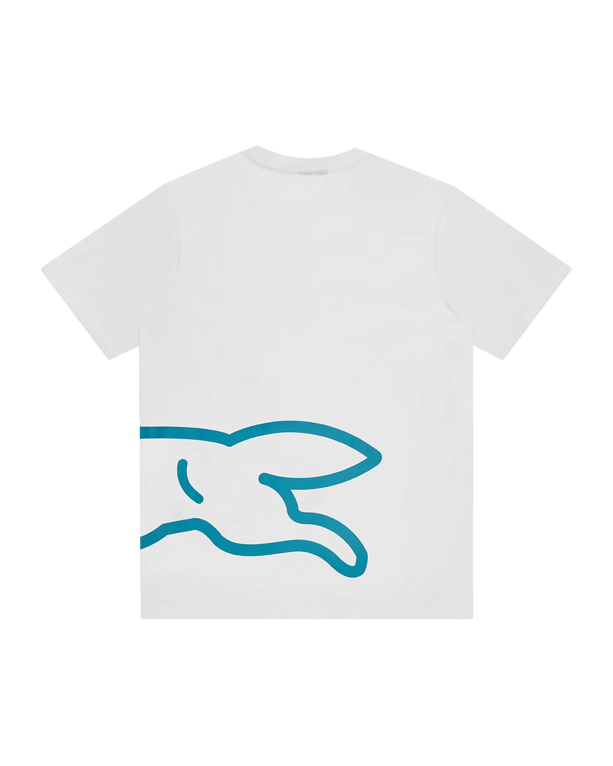 Jumbo Running Dog T-Shirt sold by Billionaire Boys Club product image thumbnail 2
