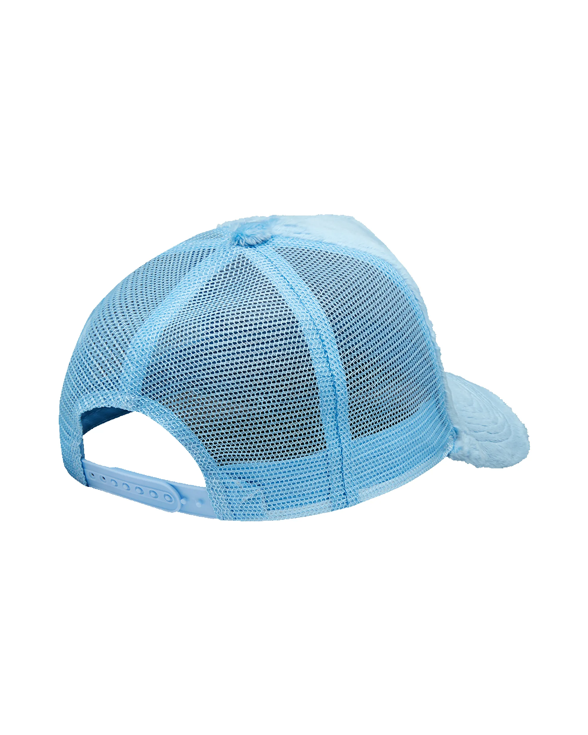 Fur Trucker Cap sold by Billionaire Boys Club product image thumbnail 2