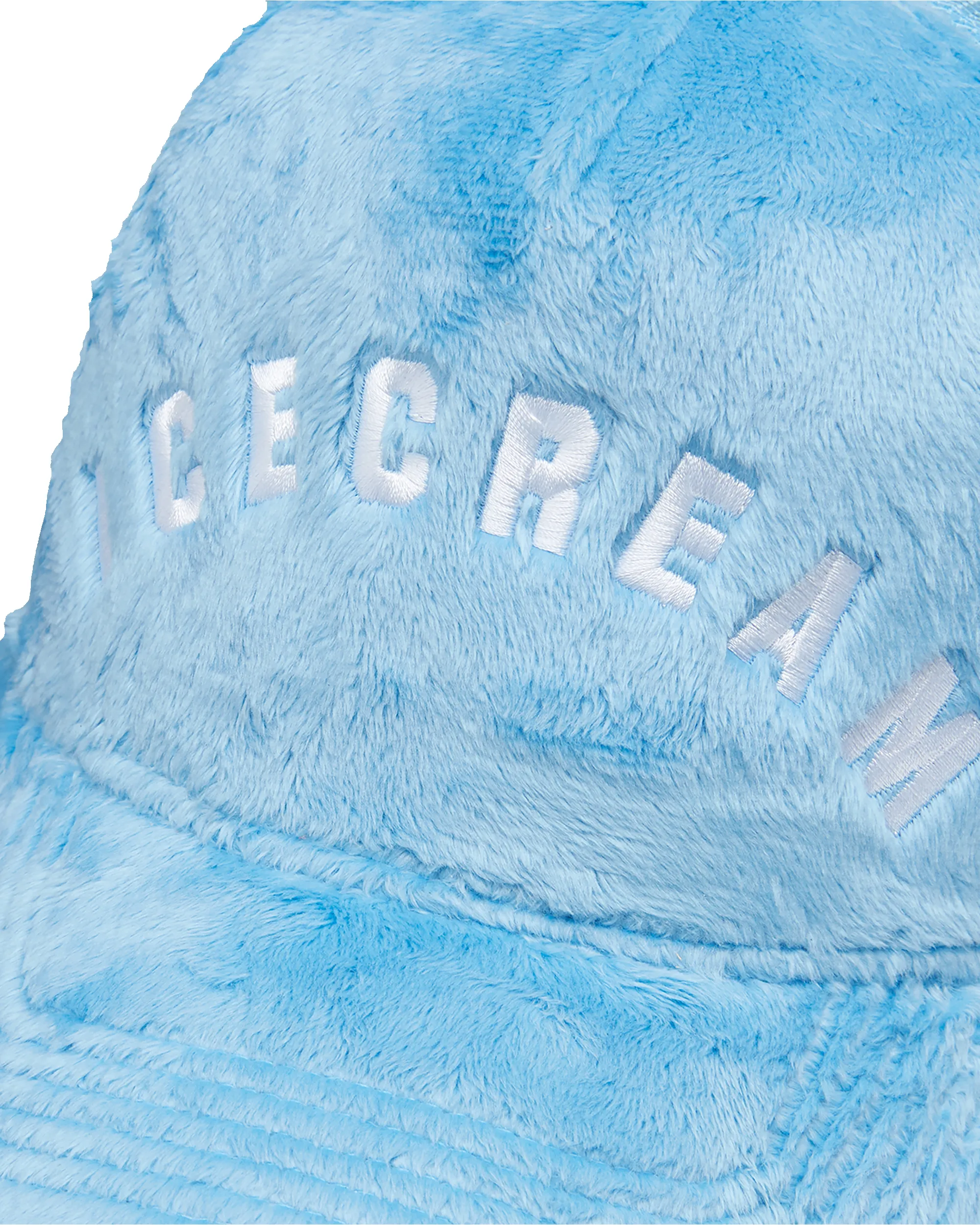 Fur Trucker Cap sold by Billionaire Boys Club product image thumbnail 3