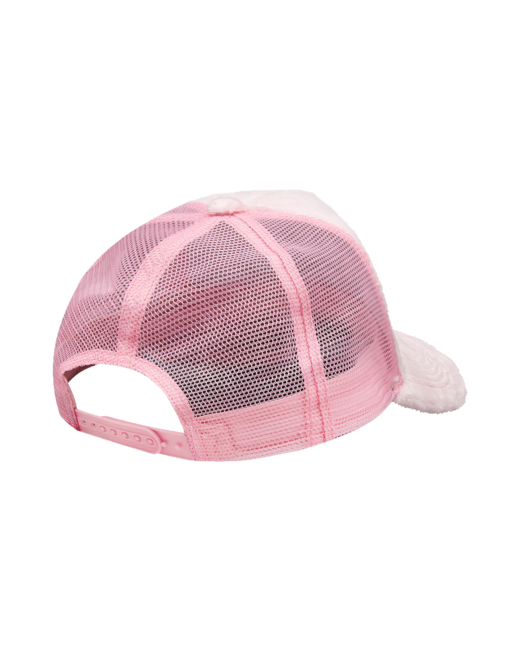 Fur Trucker Cap sold by Billionaire Boys Club product image thumbnail 2